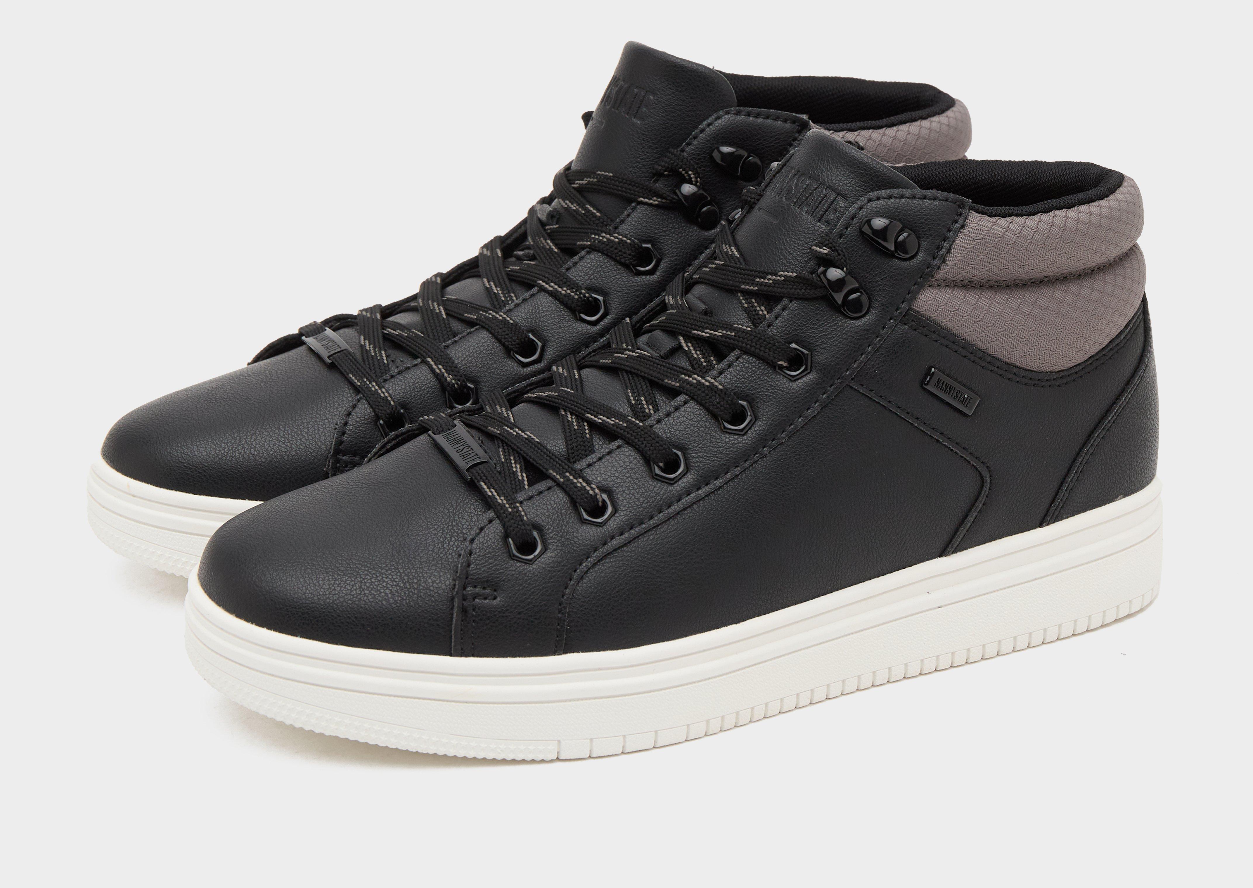 Nanny State Martin Boots