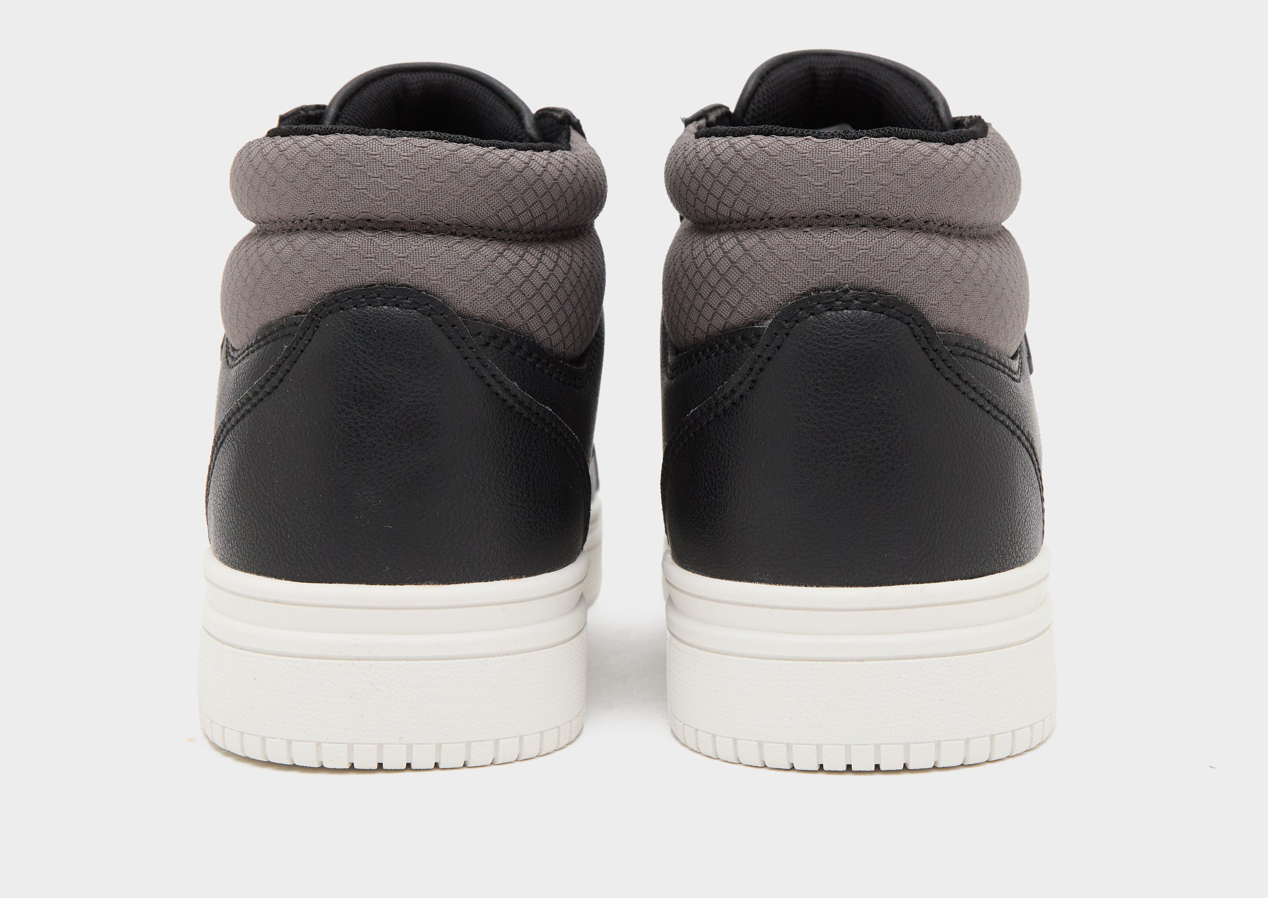 Nanny State Martin Boots