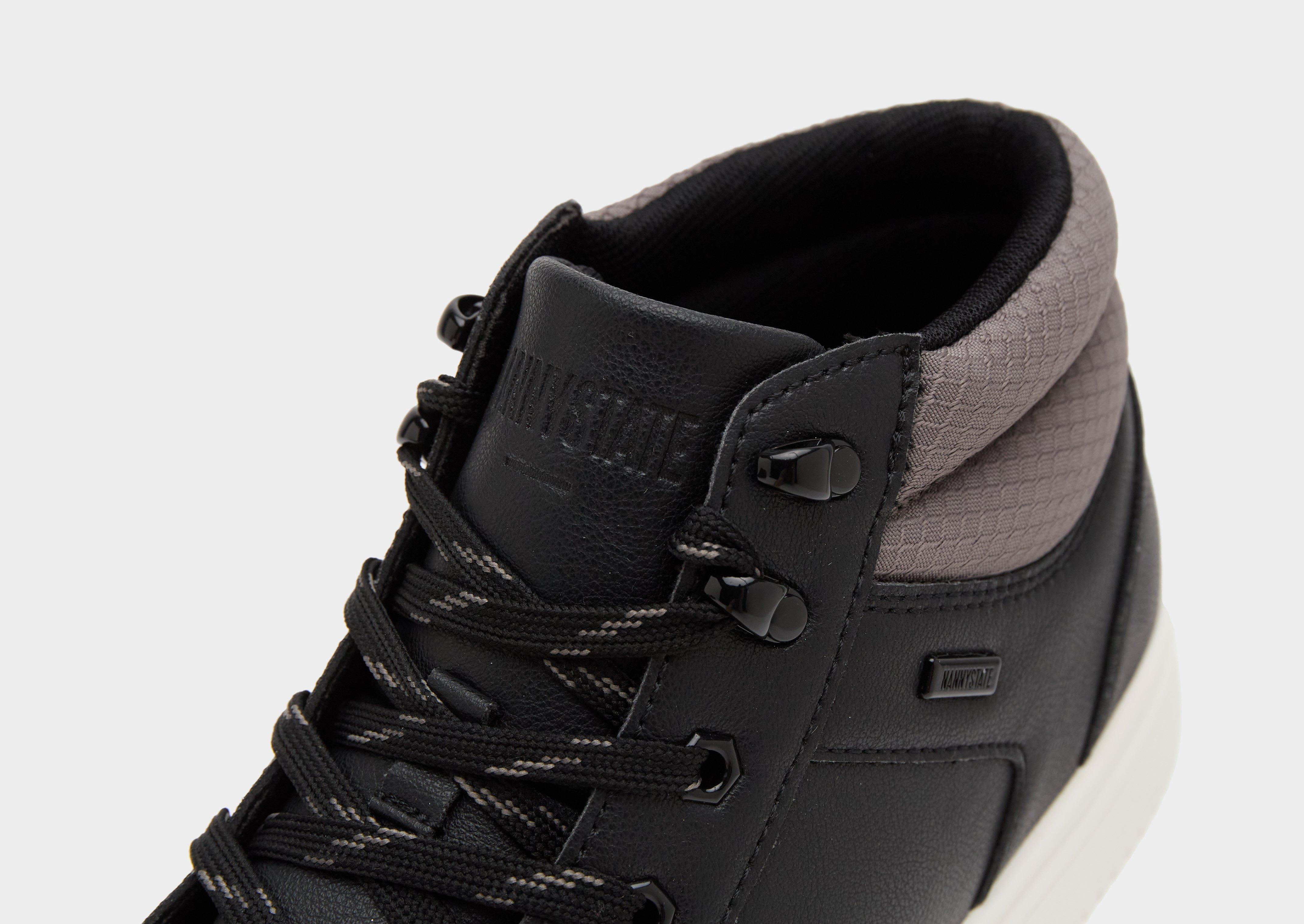 Nanny State Martin Boots