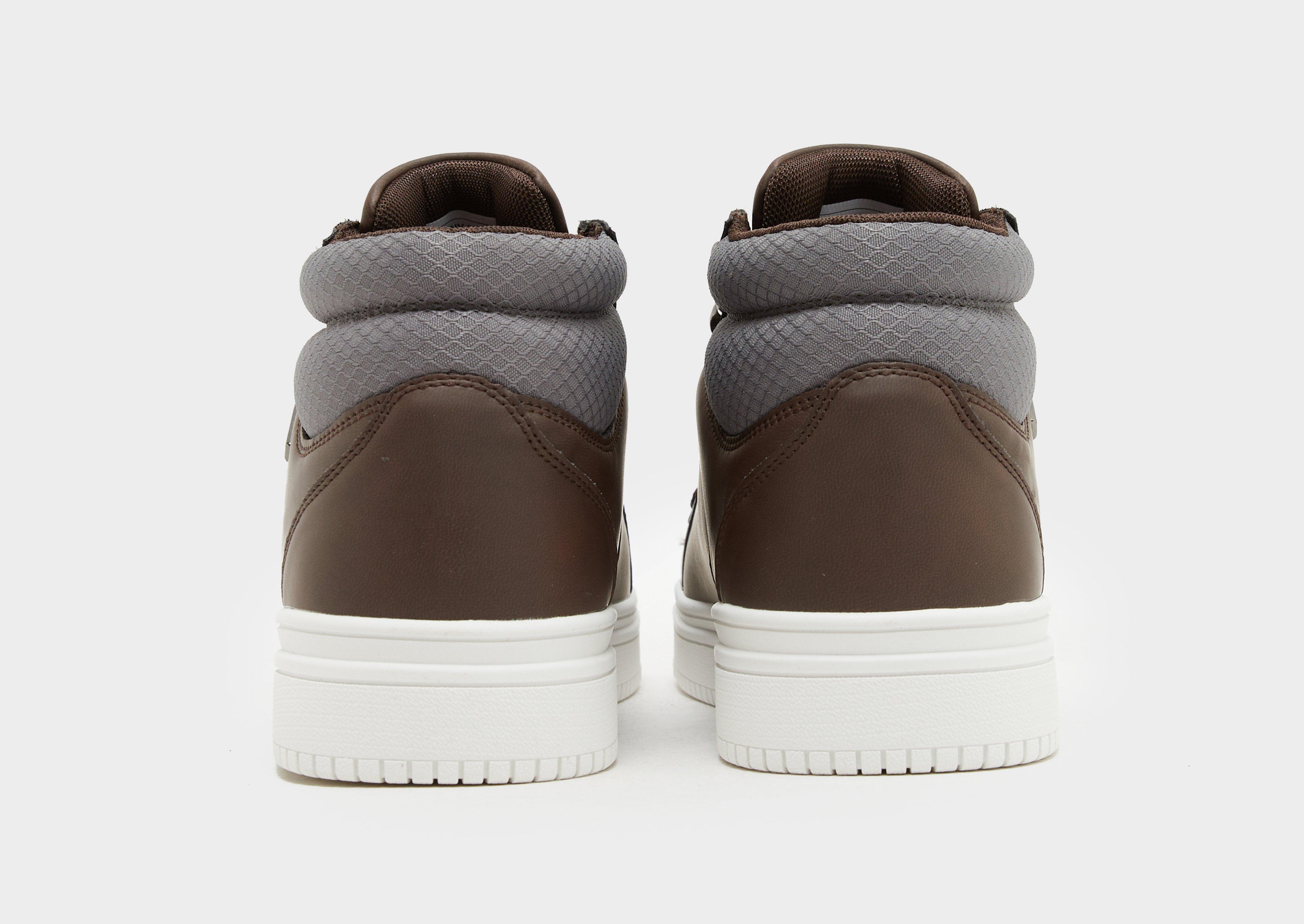 Nanny State Martin Boots