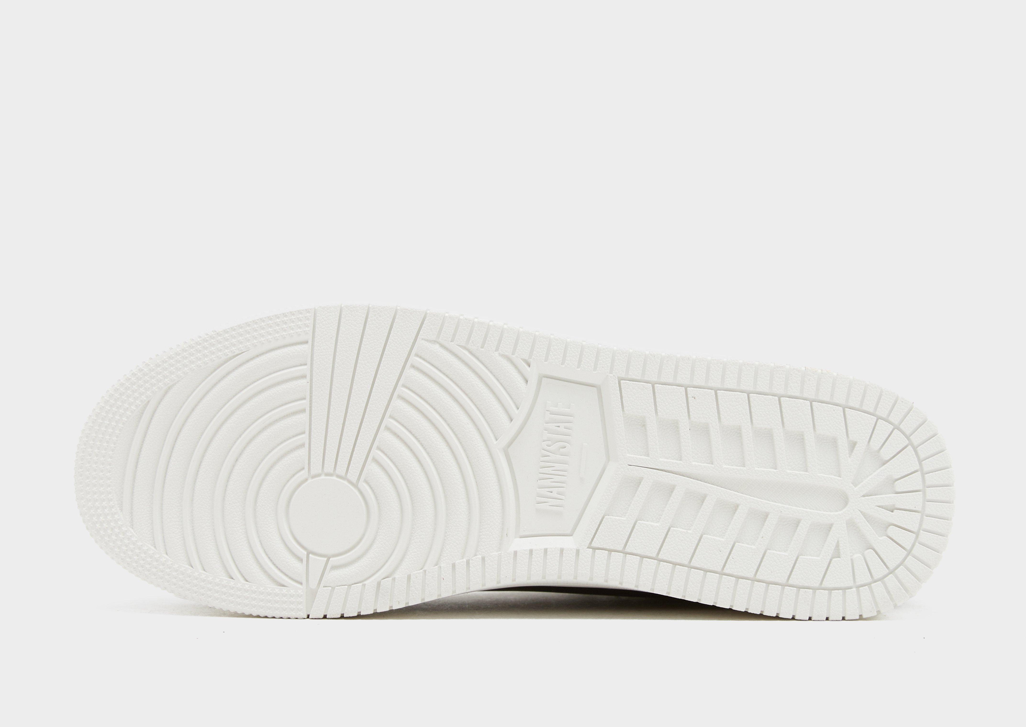 Nanny State Martin Boots