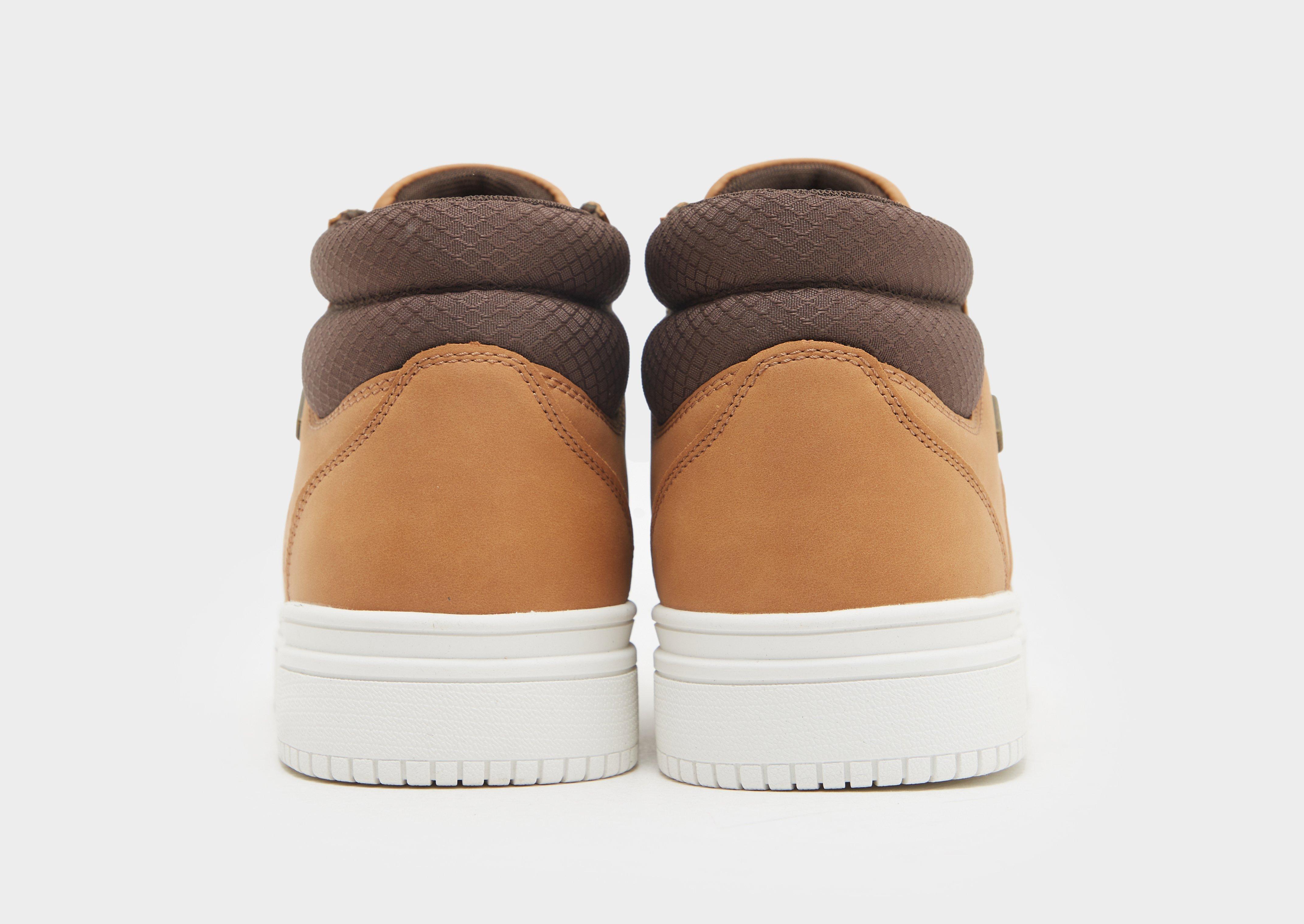 Nanny State Martin Boots