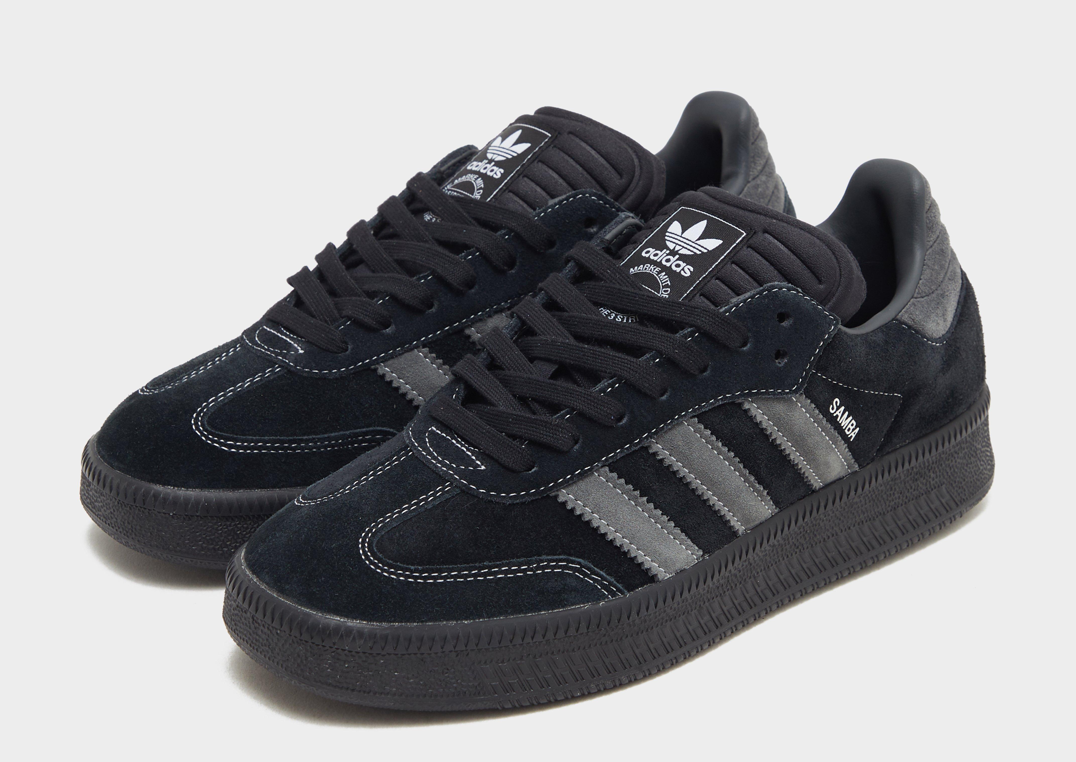 adidas Originals Samba XLG — foto 3 van 7