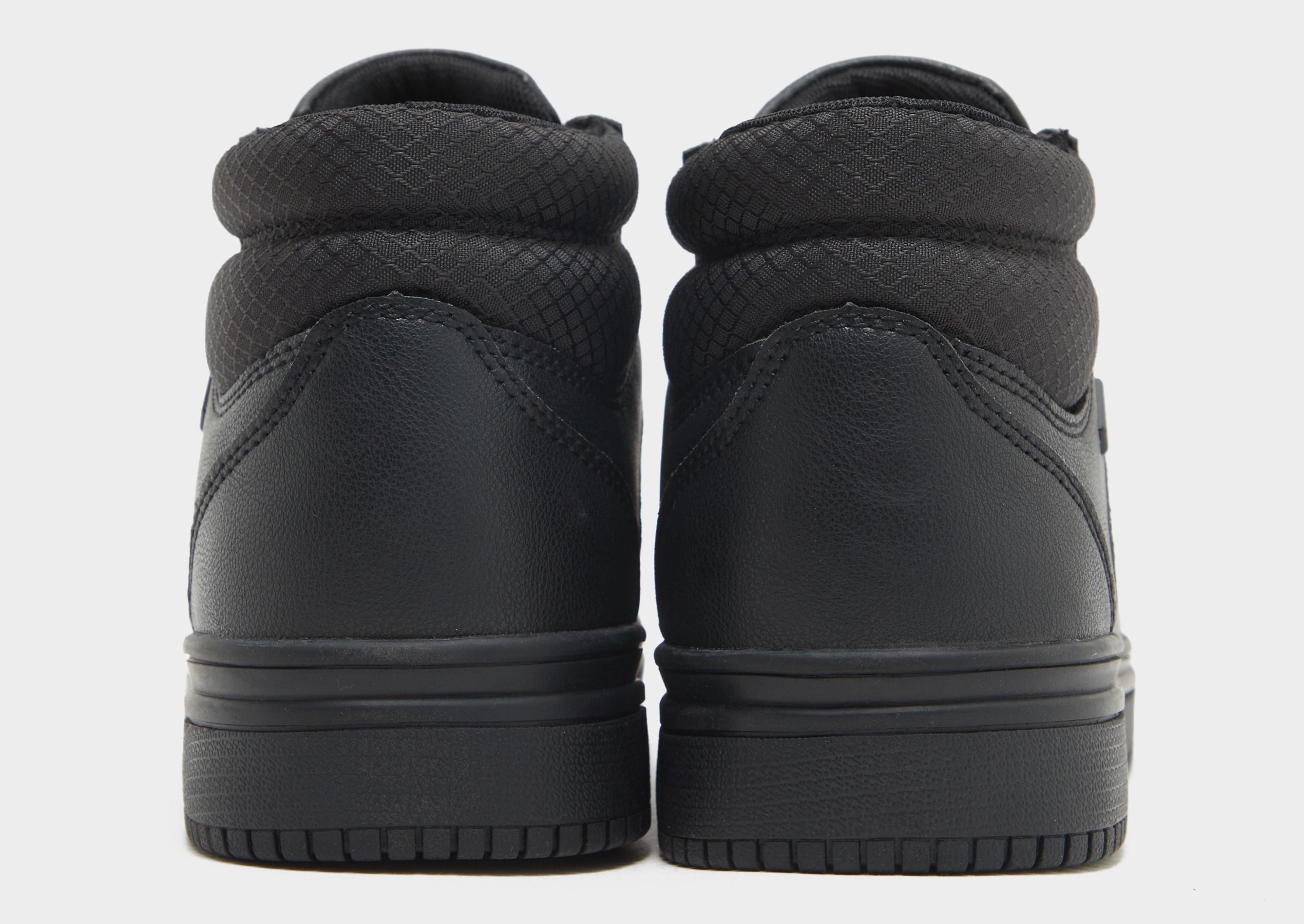 Nanny State Martin Boots