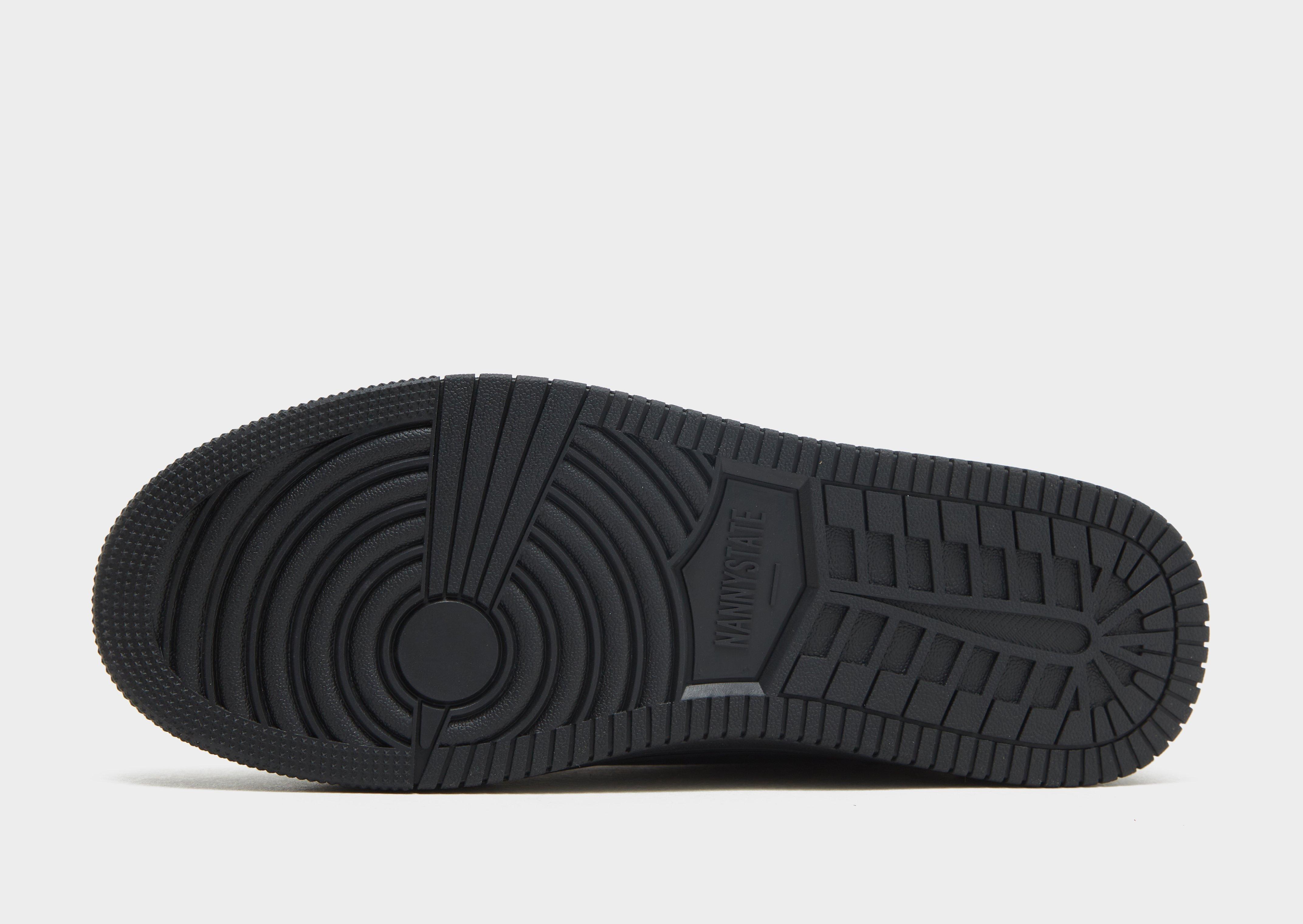 Nanny State Martin Boots