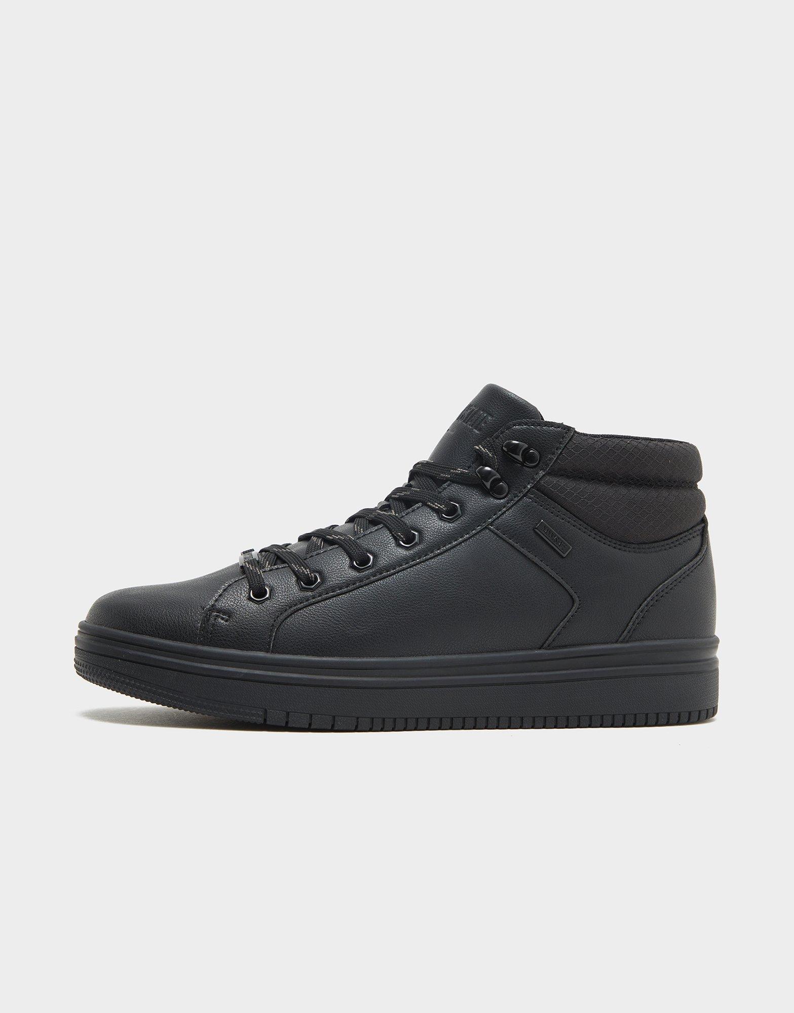 Nanny State Martin Boots