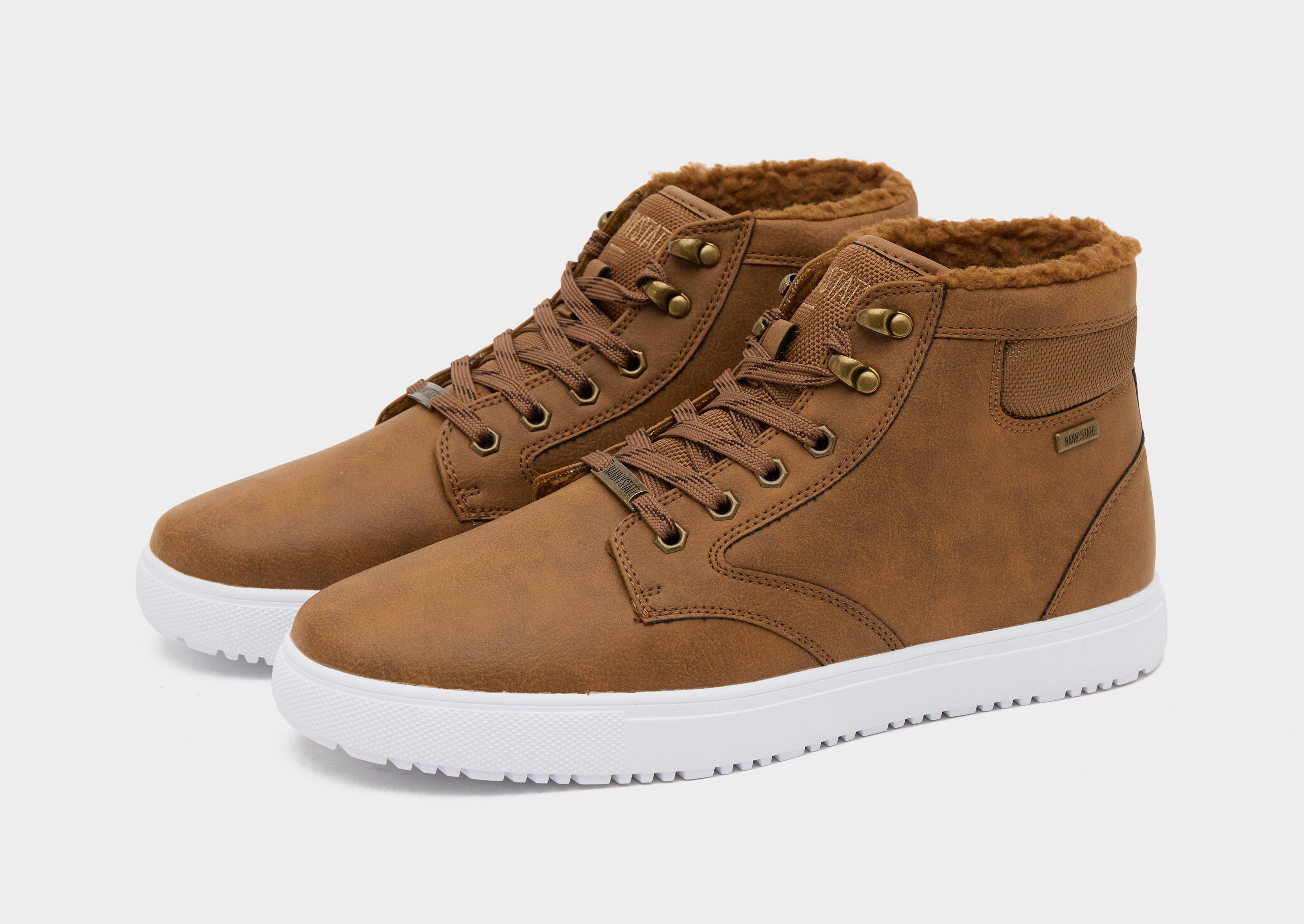 Nanny State Botas Davis