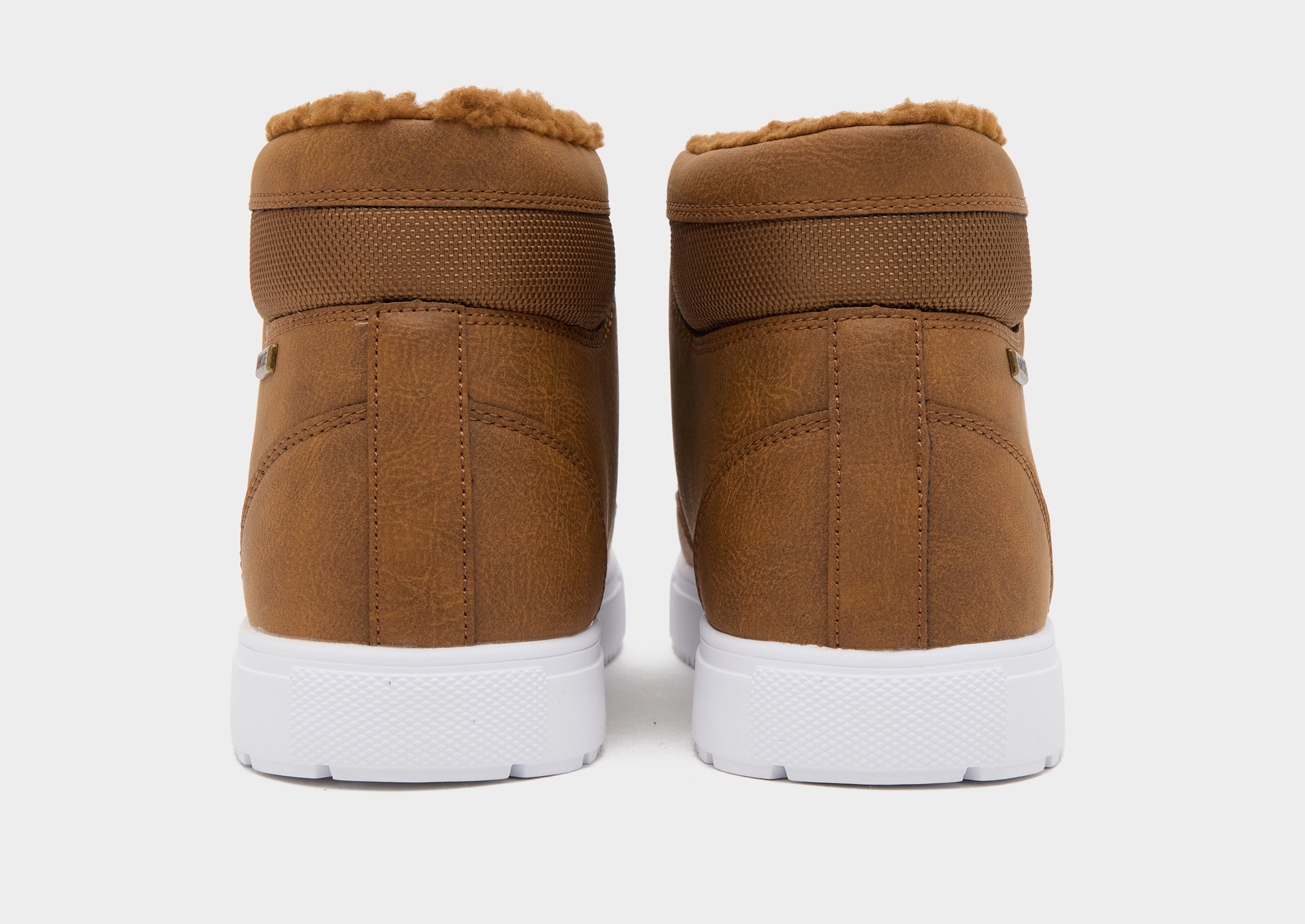 Nanny State Botas Davis