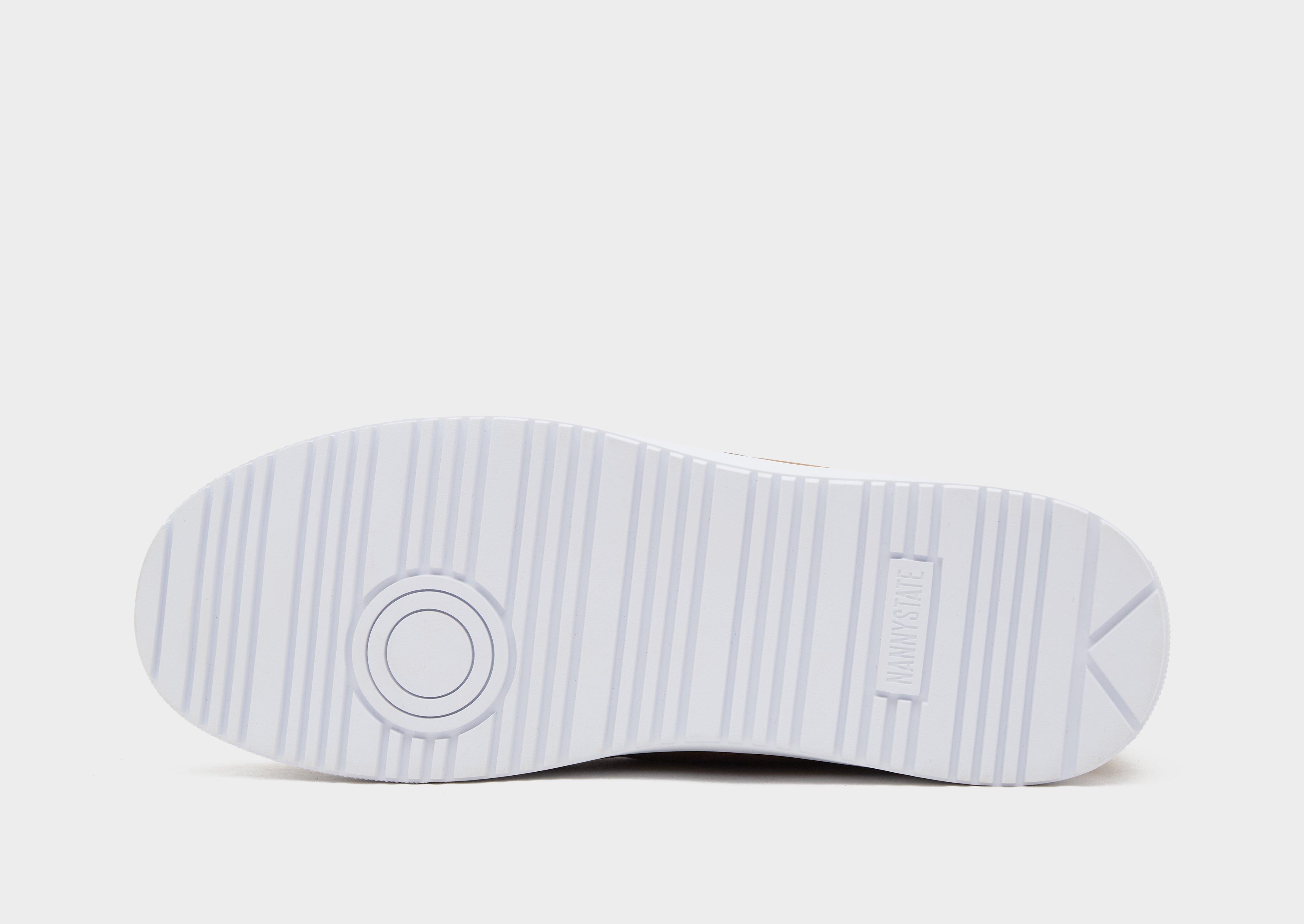 Nanny State Botas Davis