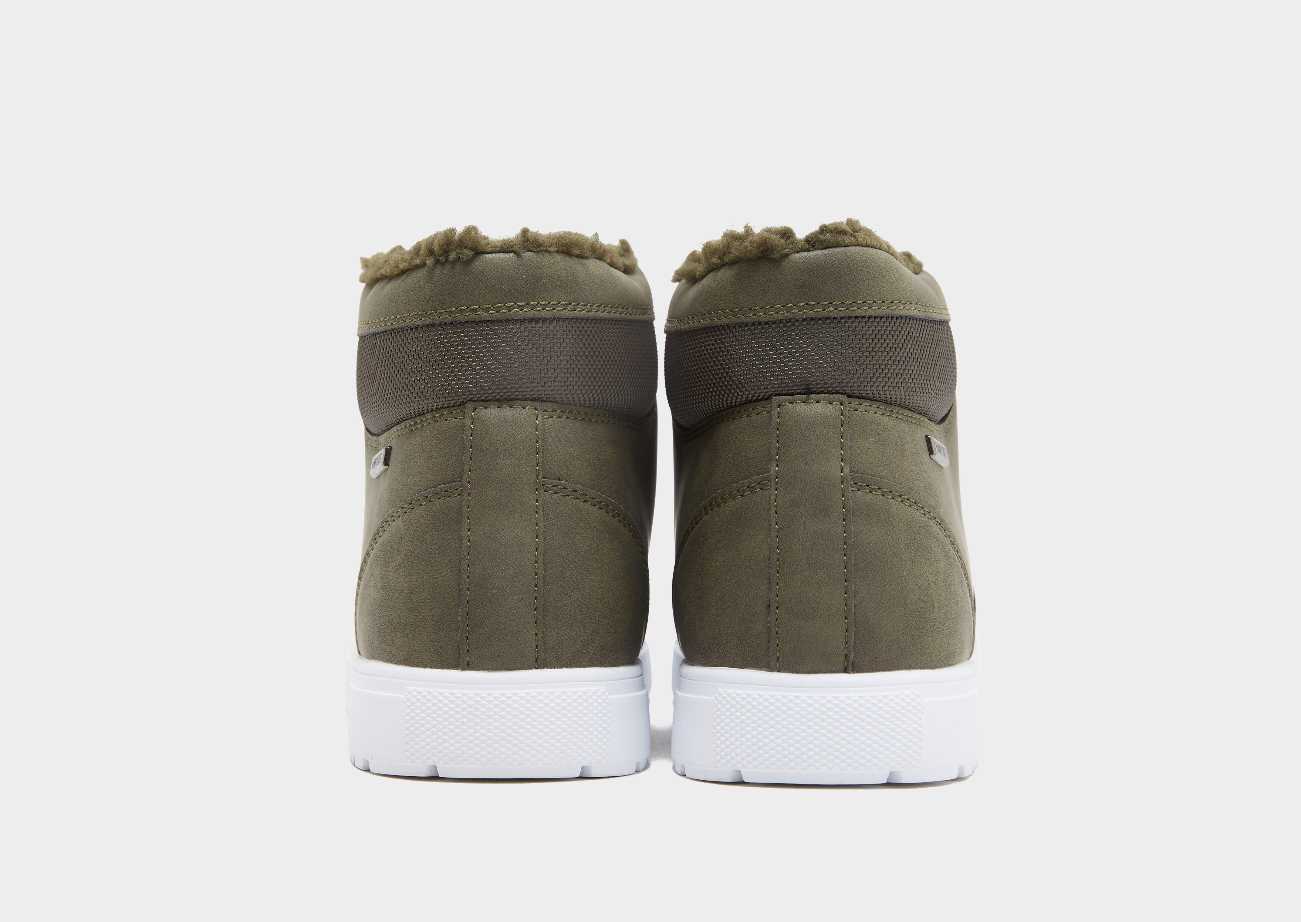 Nanny State Davis Boots