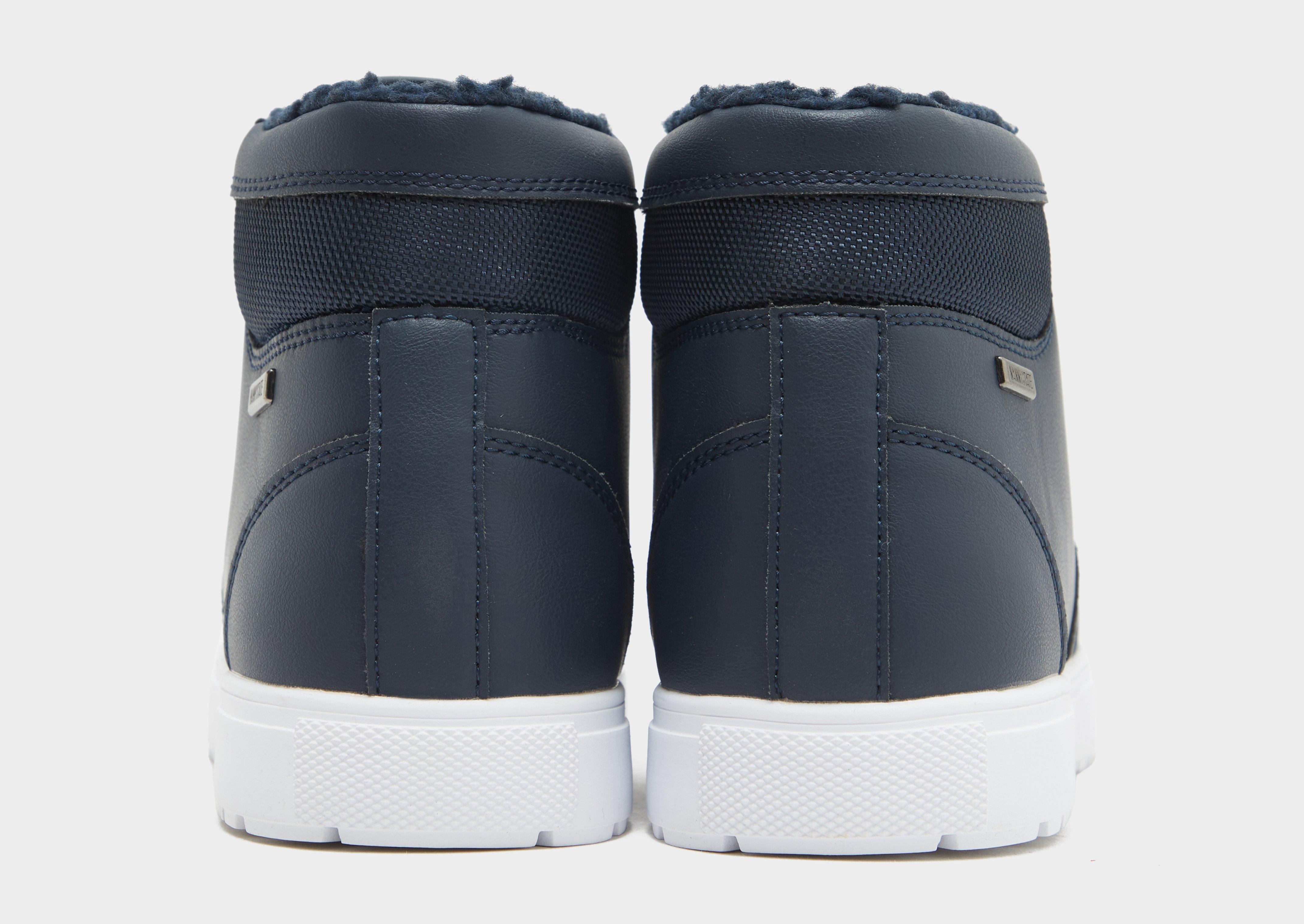 Nanny State Davis Boots