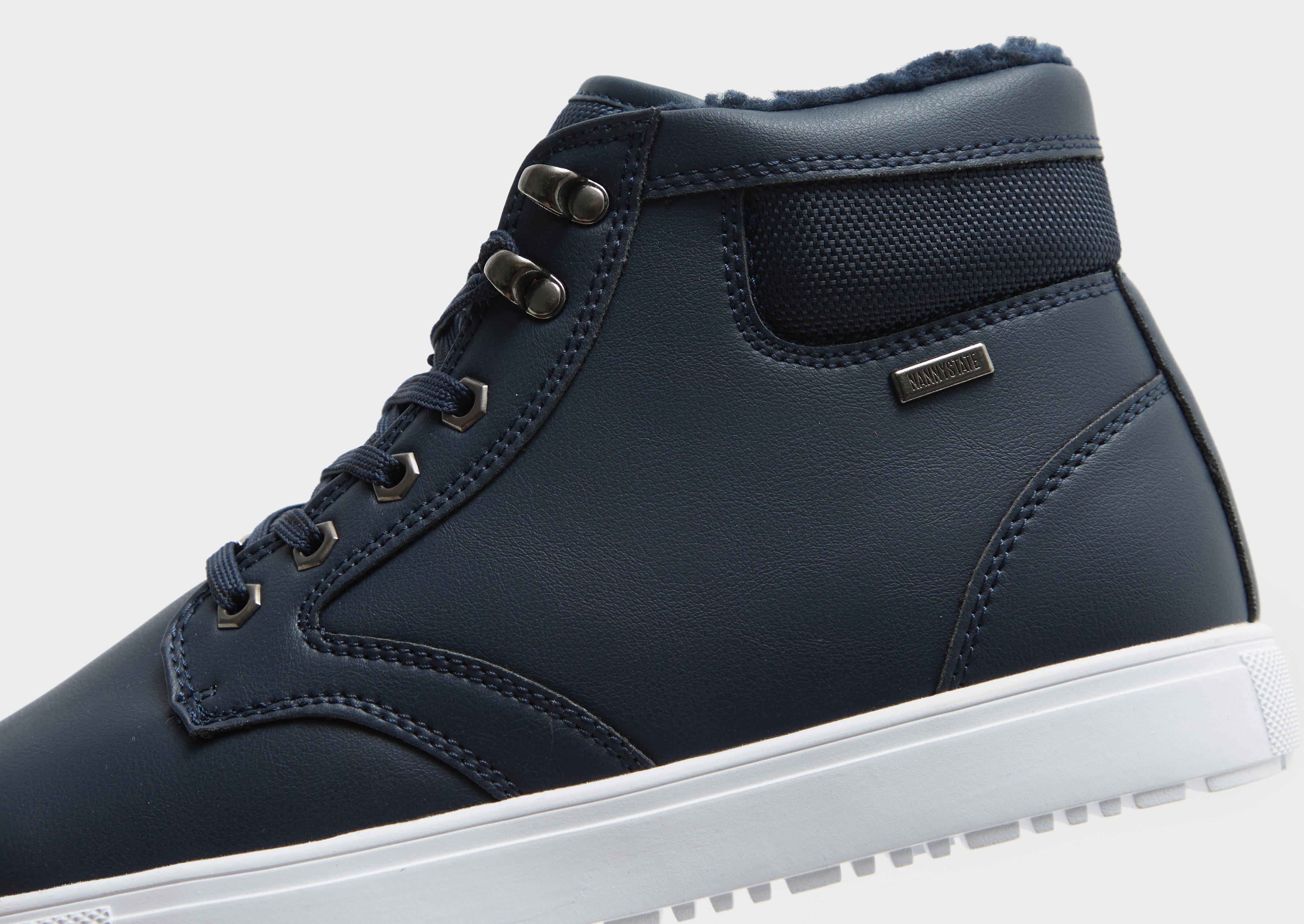 Nanny State Davis Boots