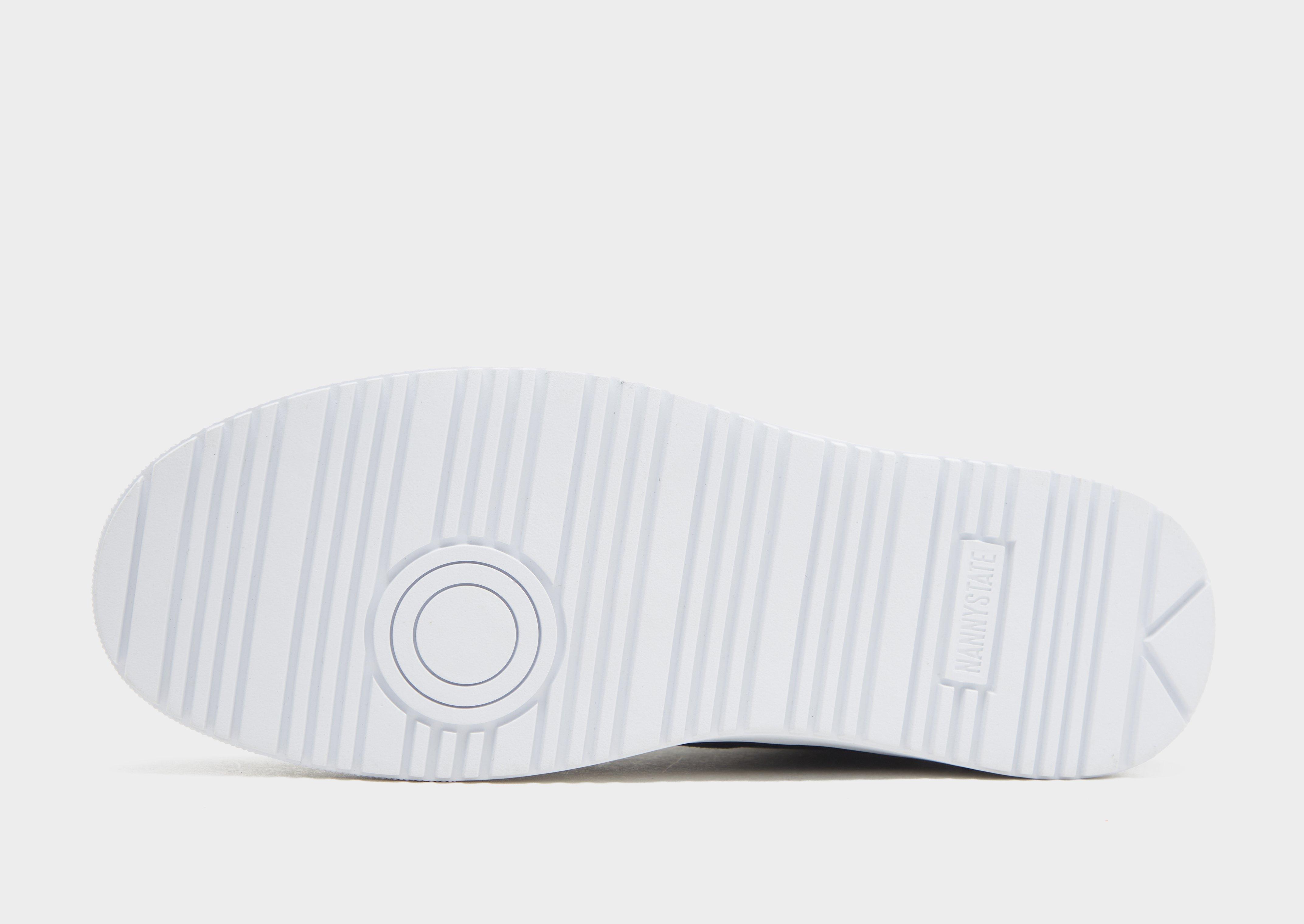 Nanny State Davis Boots