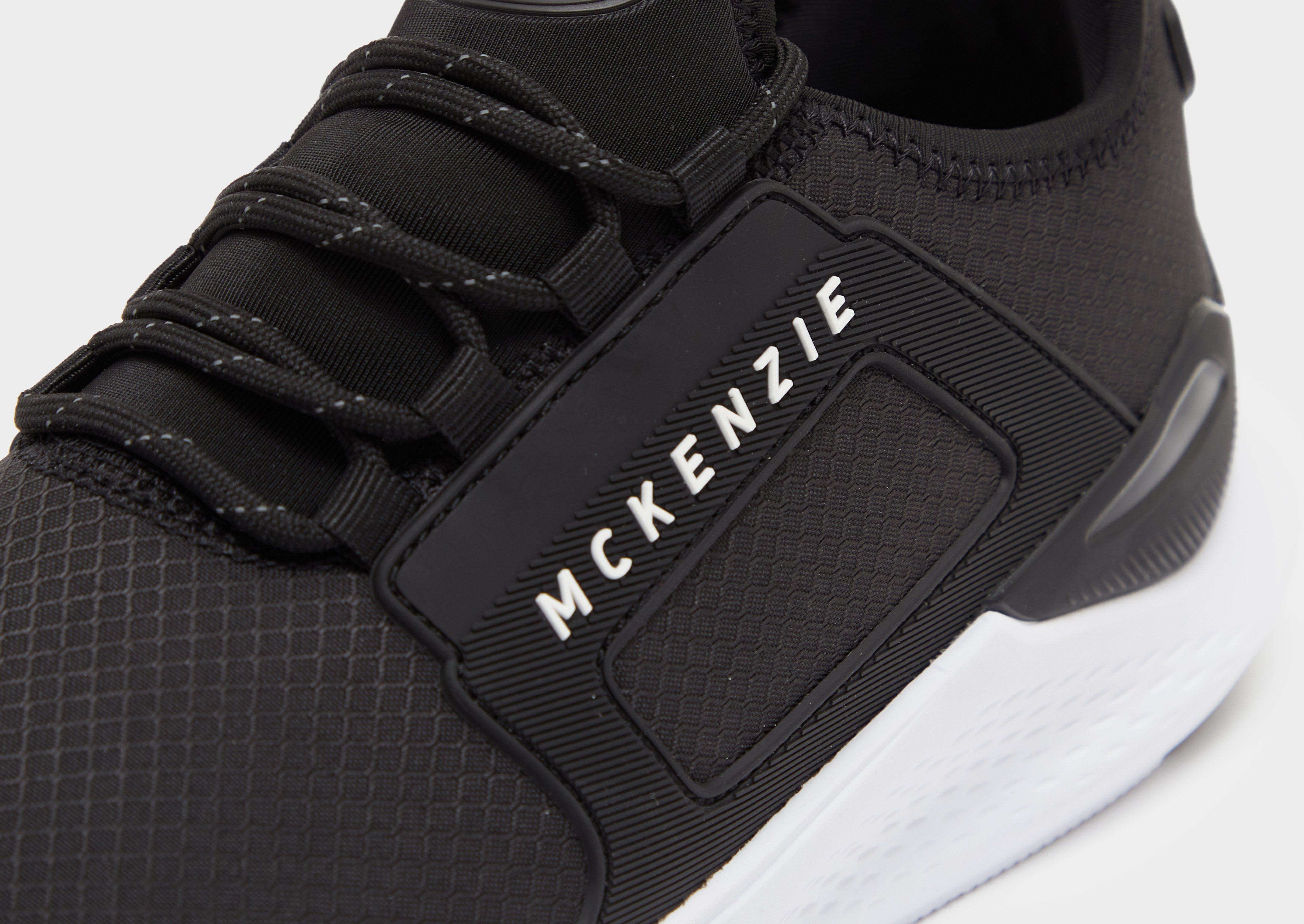 McKenzie Almer RS