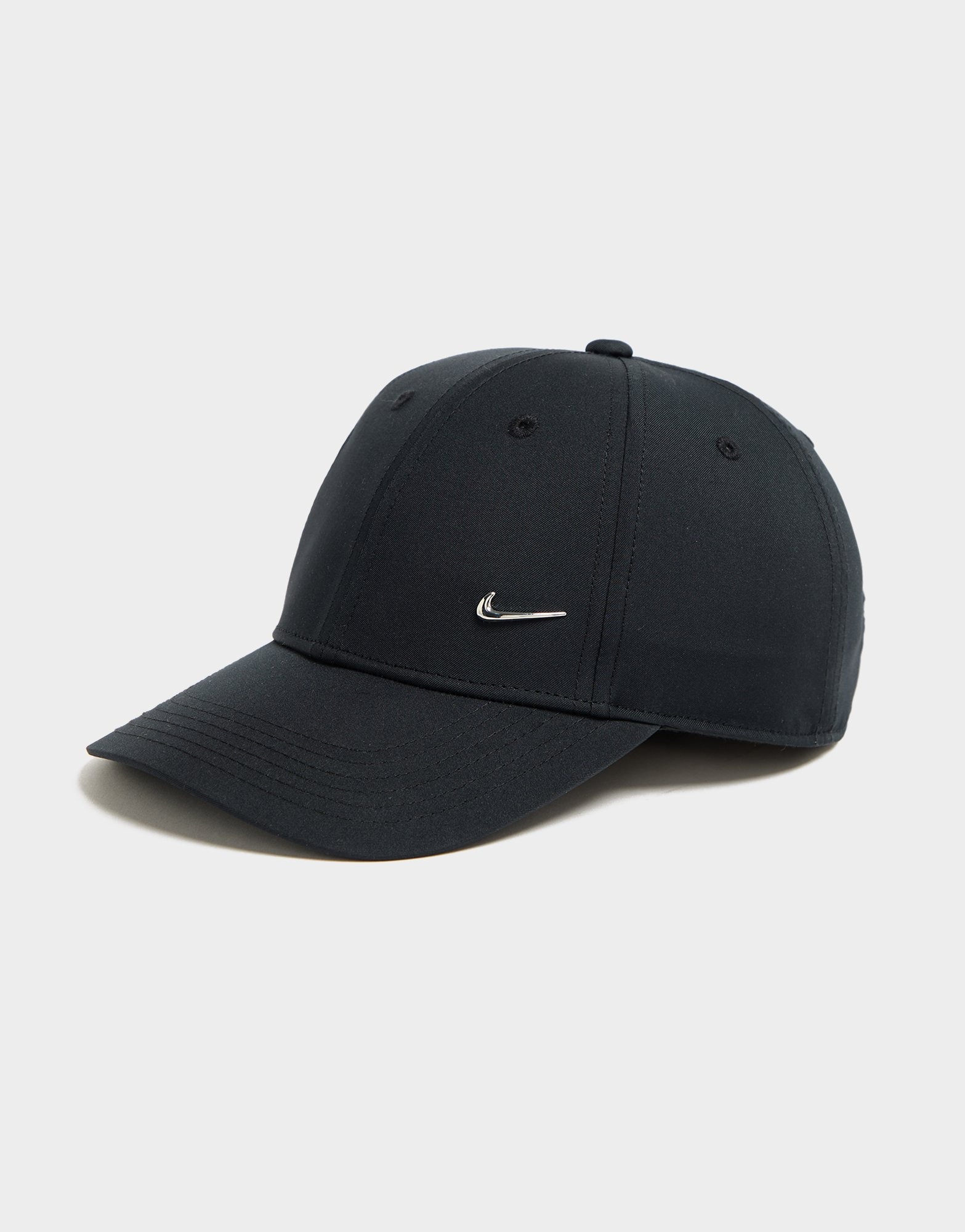 Nike Club Cap Kinder Schwarz - JD Sports Deutschland
