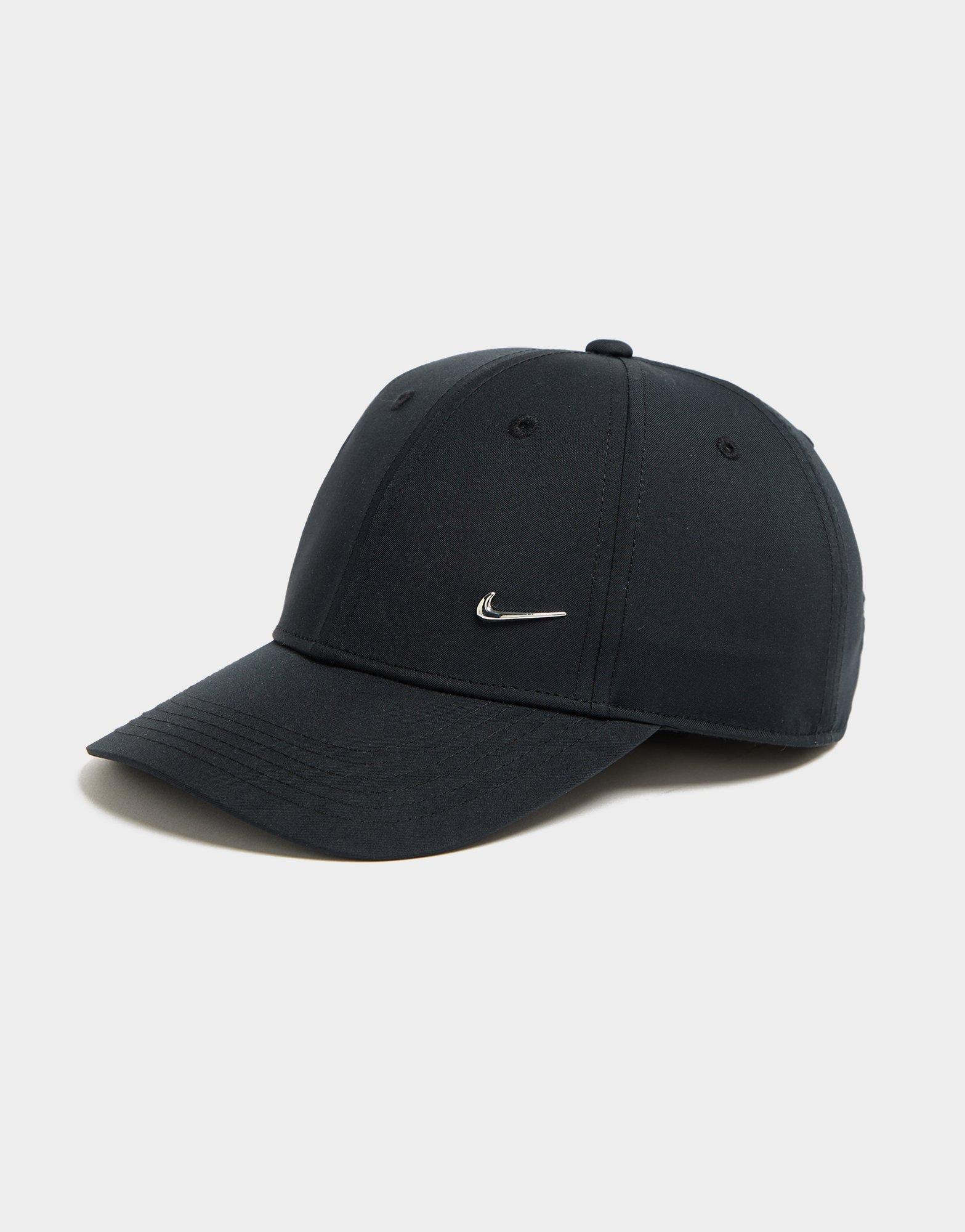 Nike Club Cap Kinder Schwarz JD Sports Deutschland