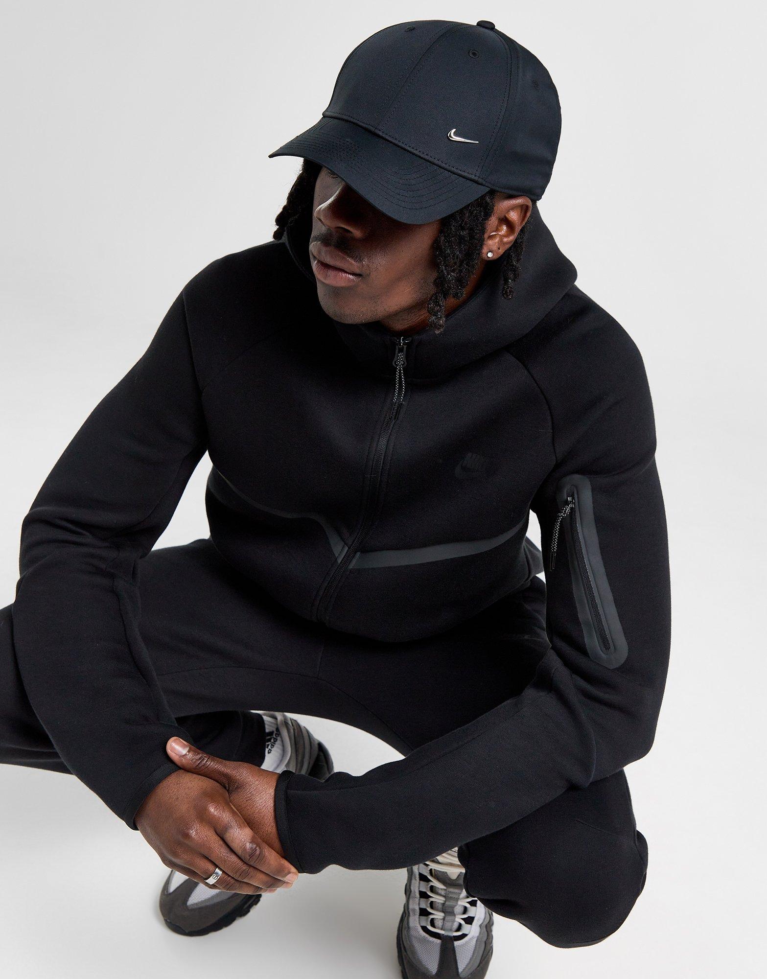 Nike Cappello Club Structured Metal Swoosh