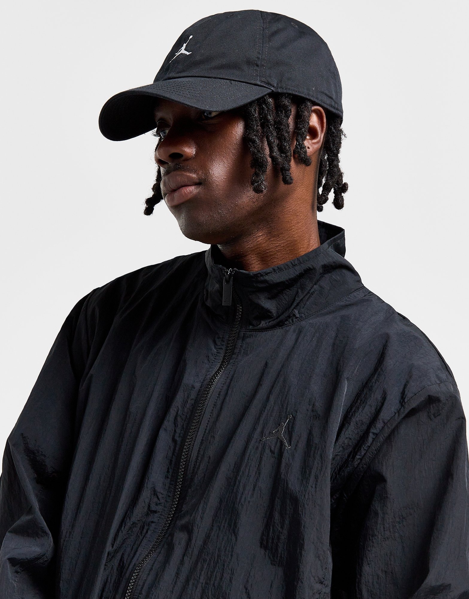 Jd Sports Cappelli Della Jordan Jordan Cappello Jumpman Wash In