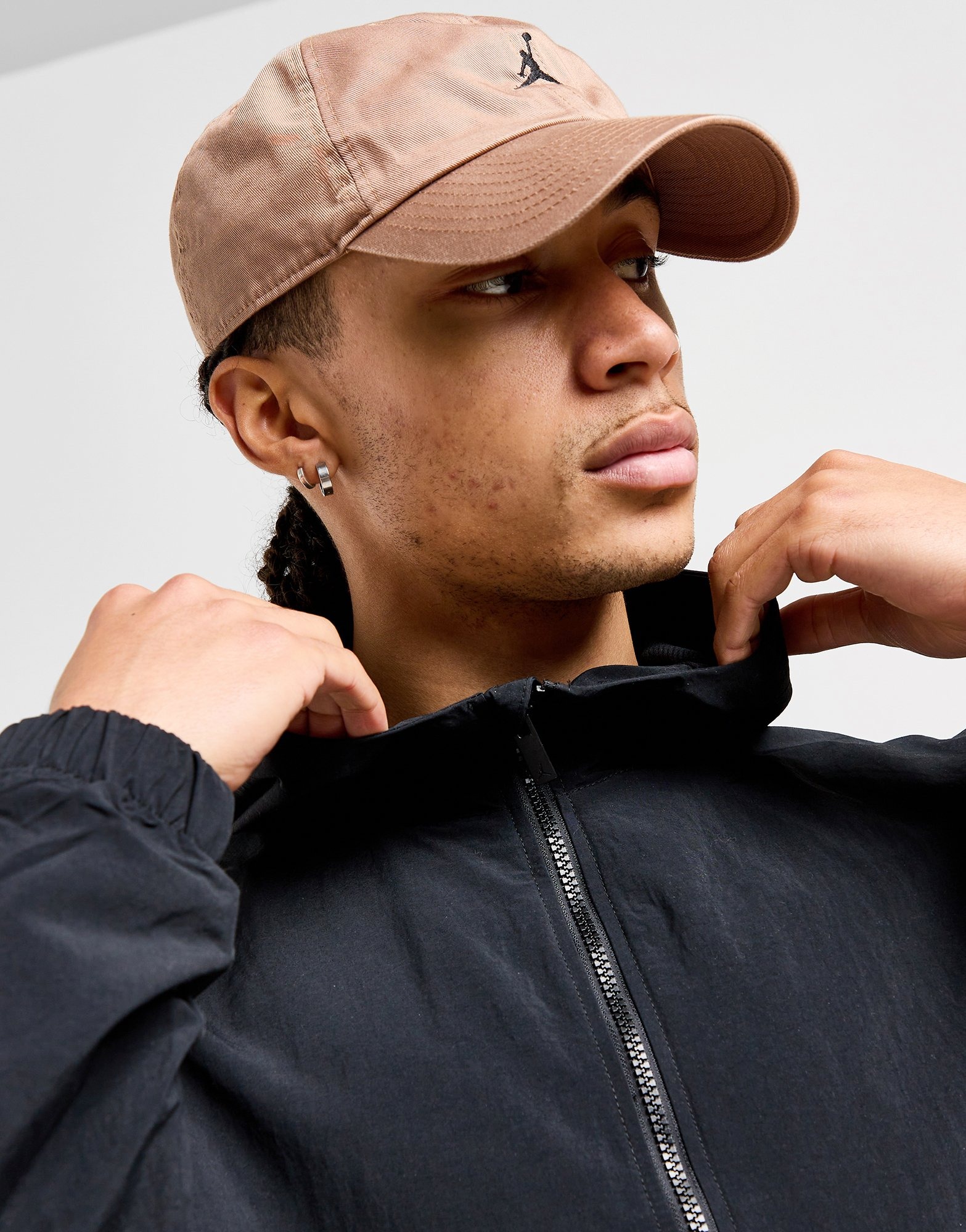 Brown Jordan Jumpman Wash Cap JD Sports Global