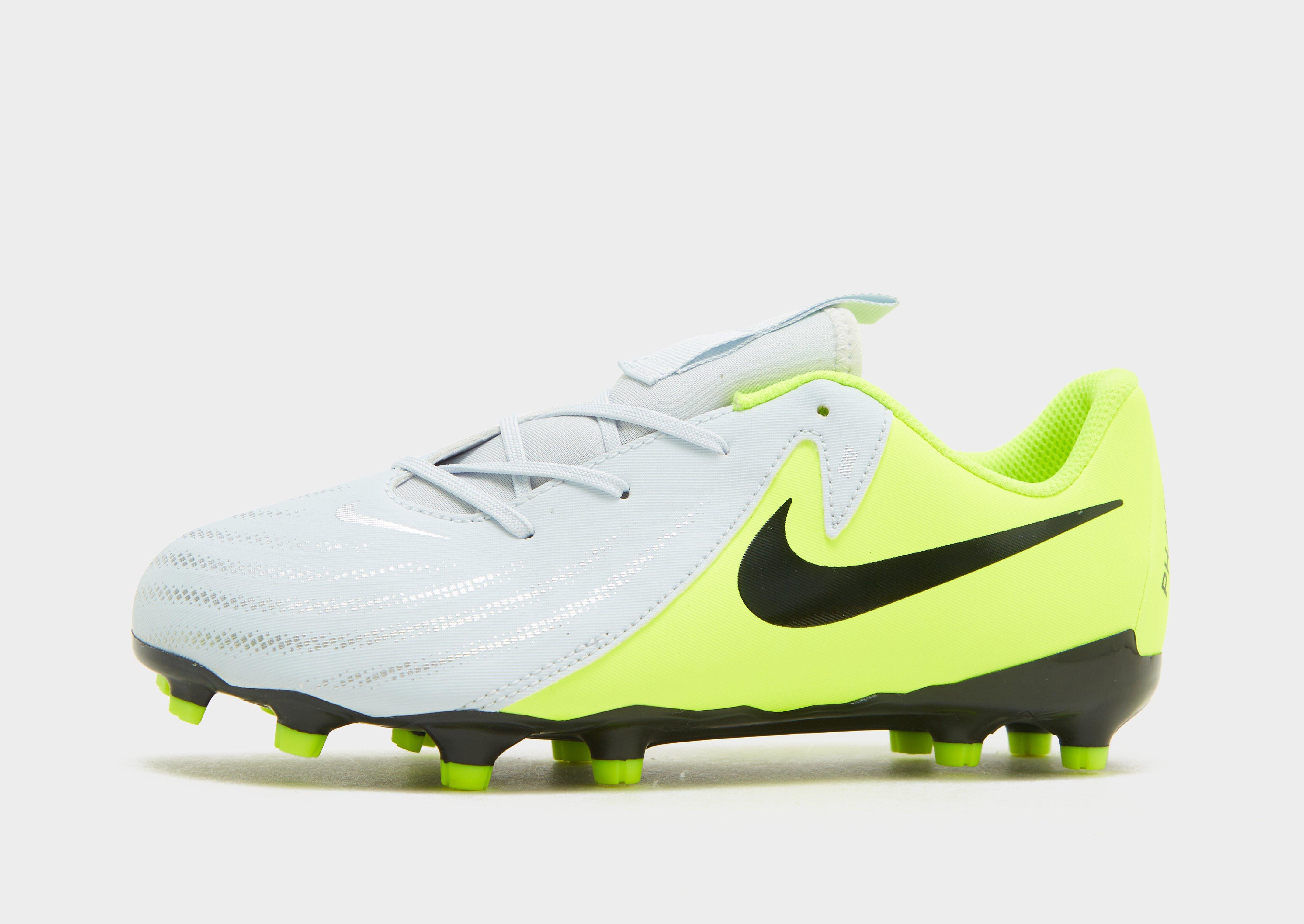 Nike Phantom top Venom Academy FG