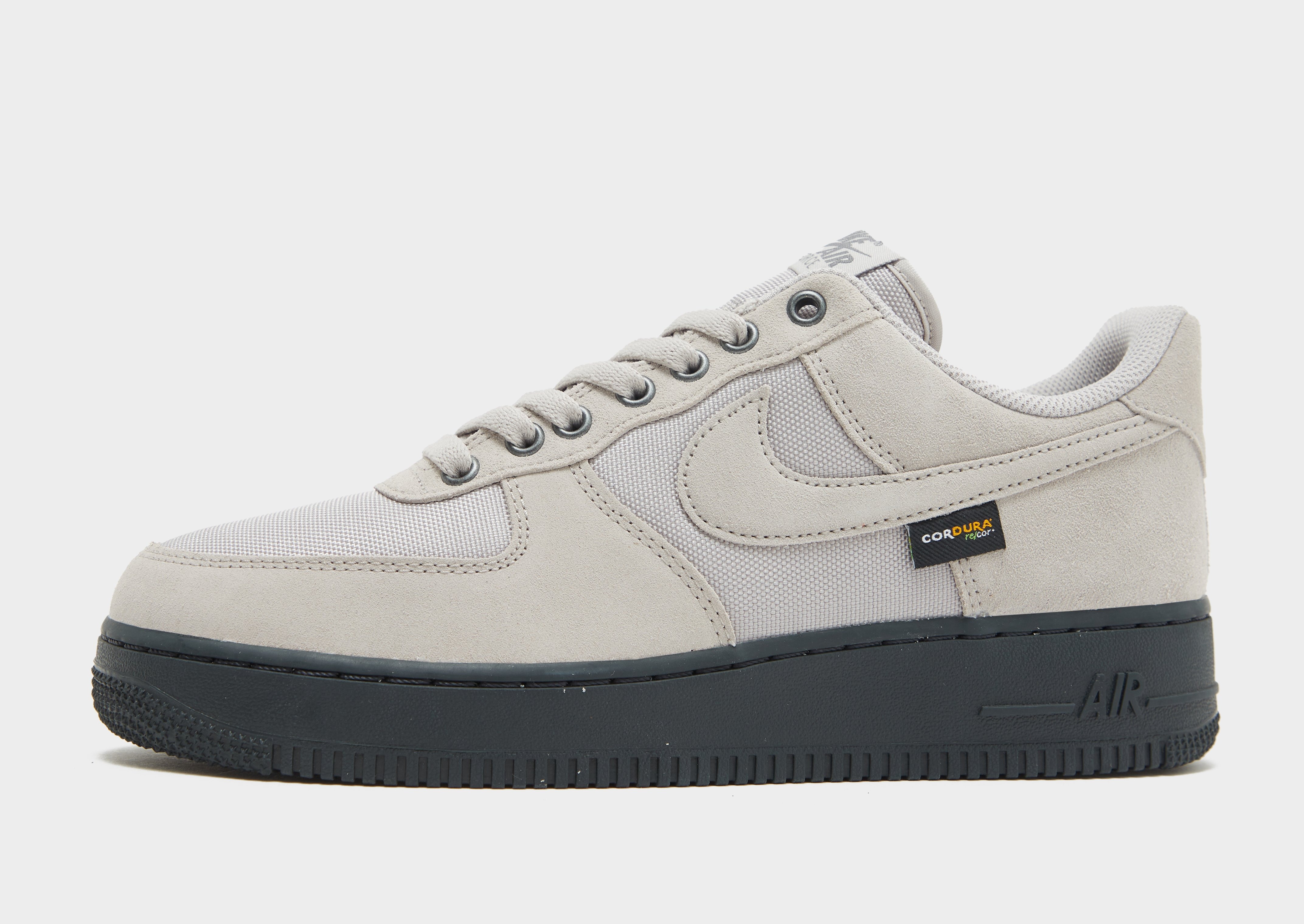 Nike Air Force 1 Low Noir JD Sports France