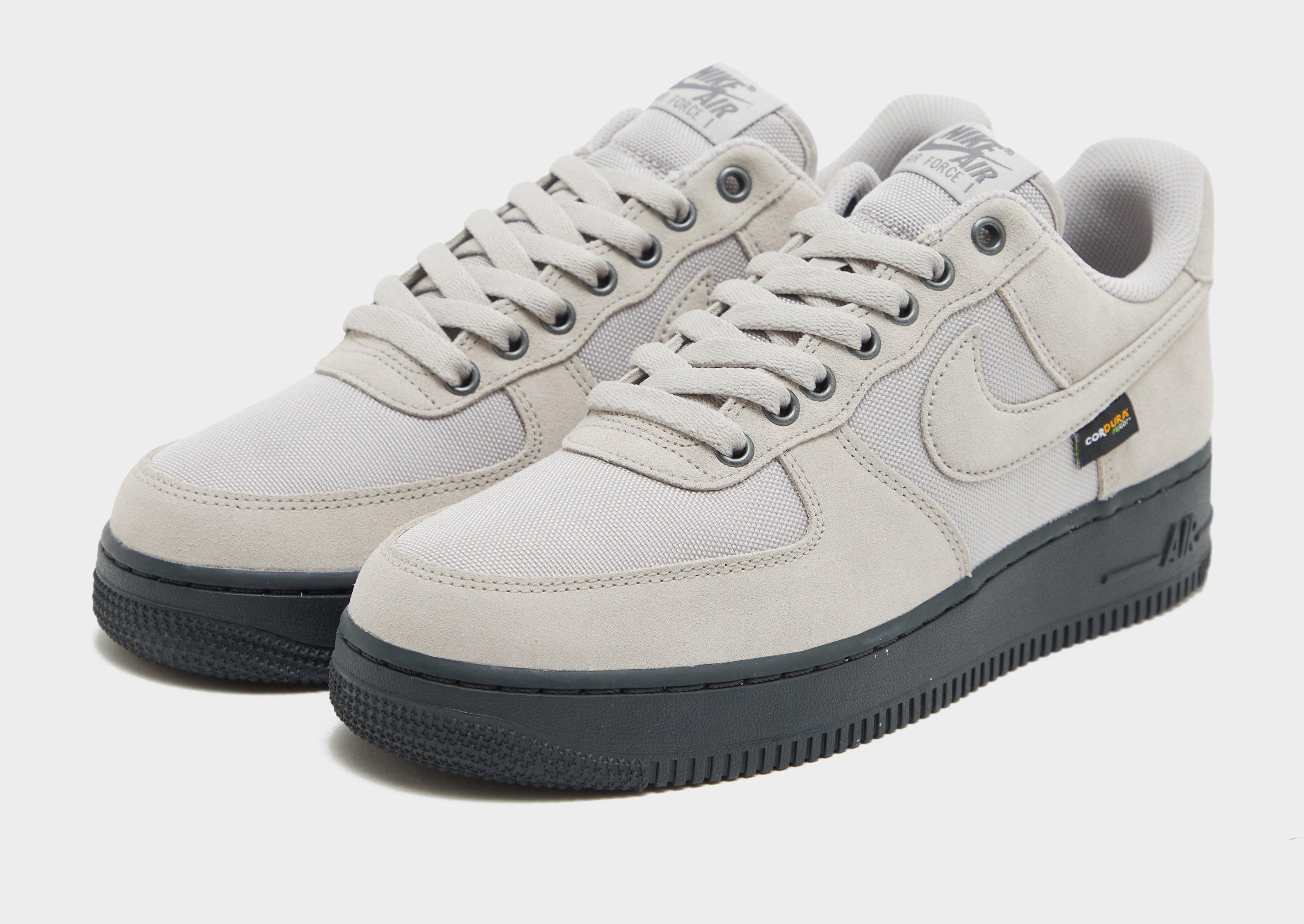 Nike Air Force 1 Low Noir JD Sports France