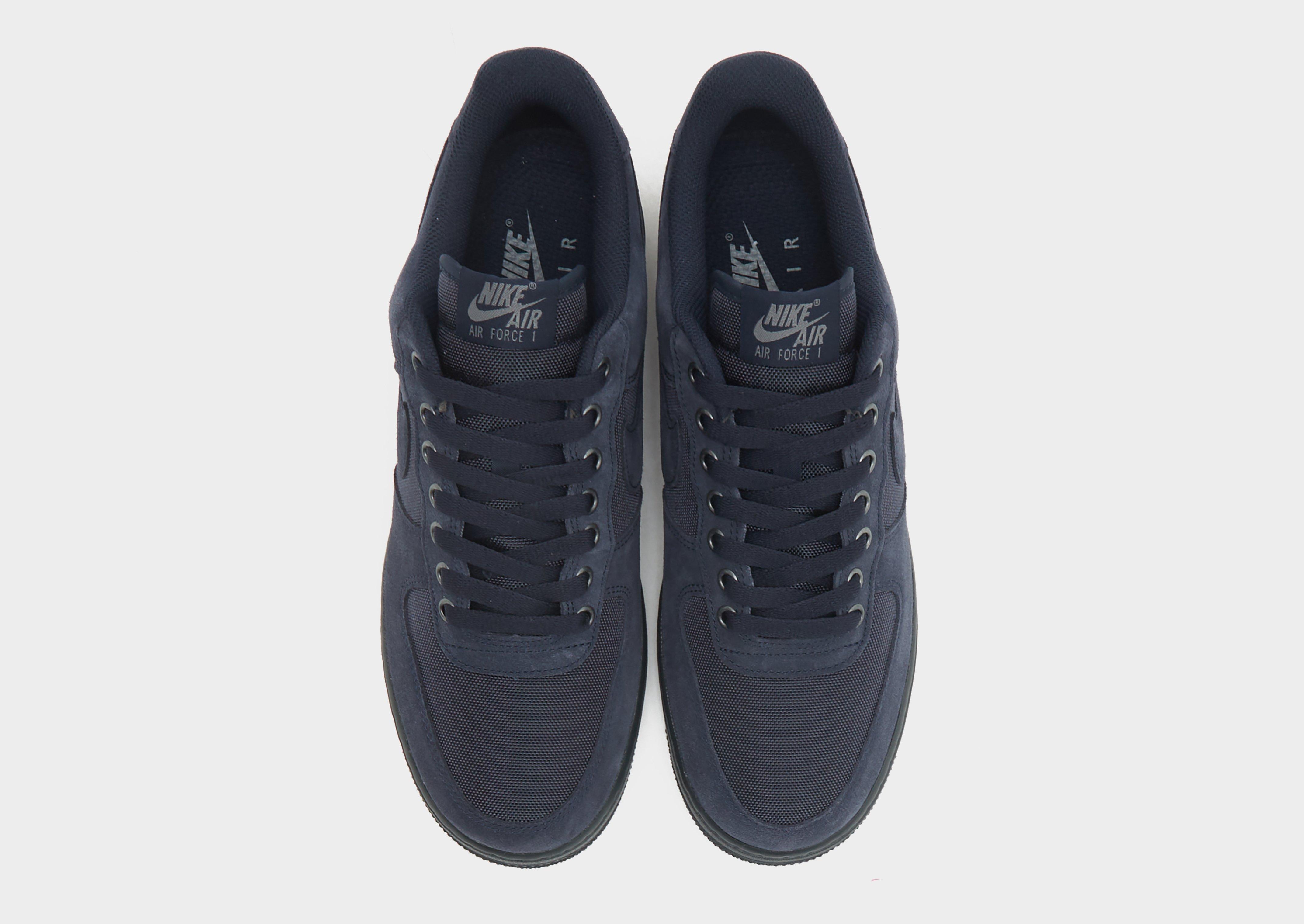 Nike Air Force 1 Low Noir JD Sports France