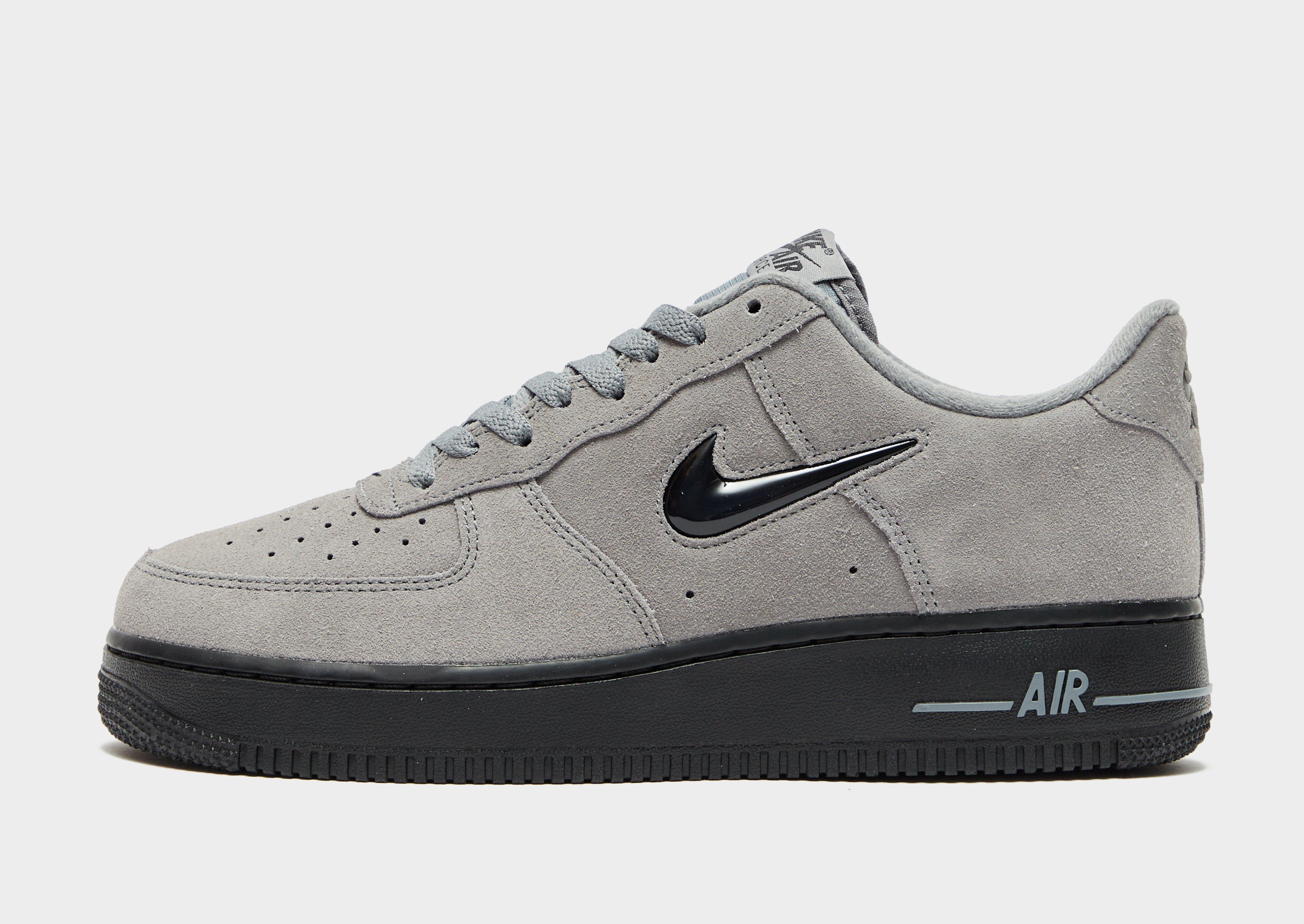 Nike air force one jewel on sale