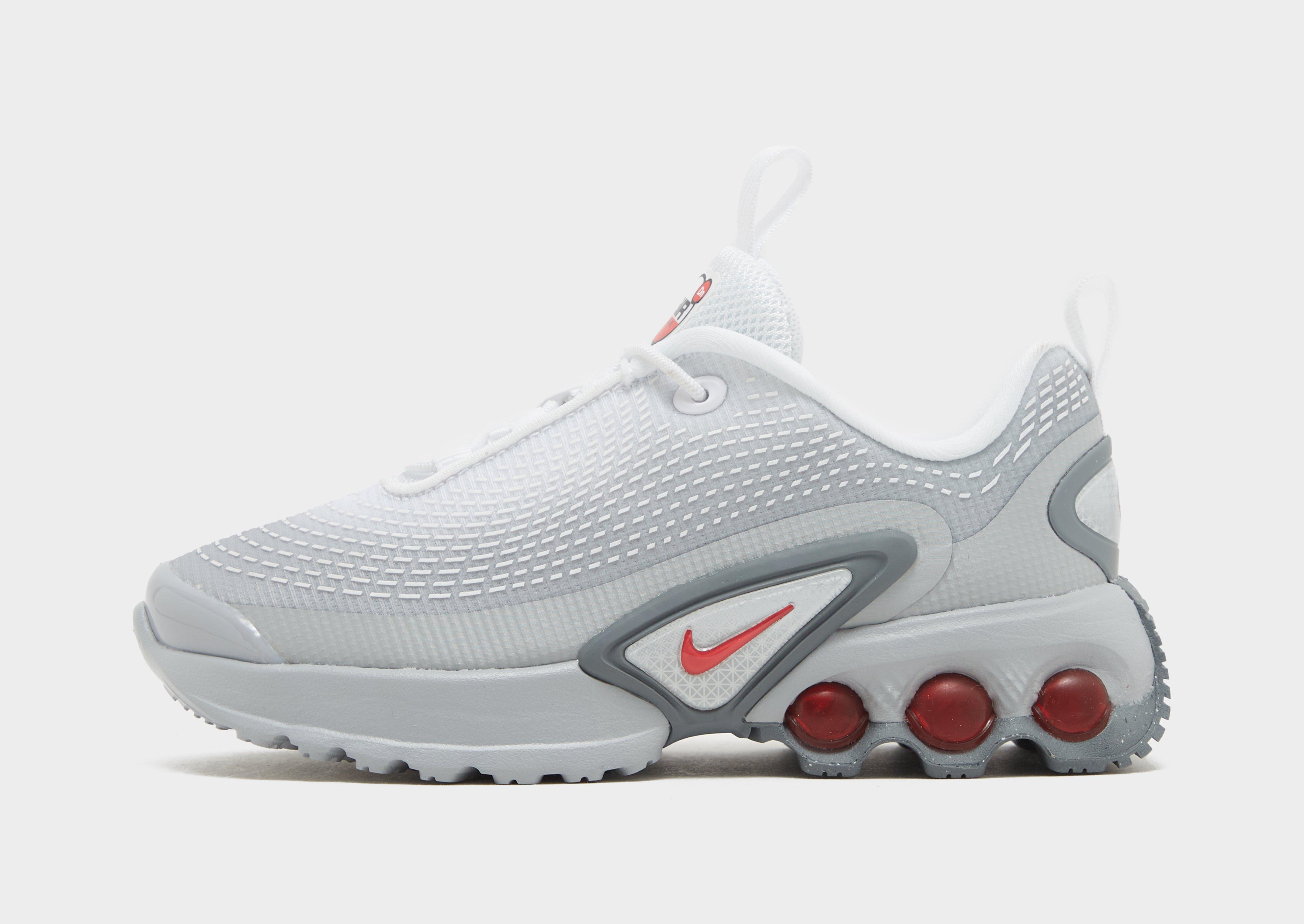 Nike Air Max Dn Kleinkinder Weiss - JD Sports Deutschland