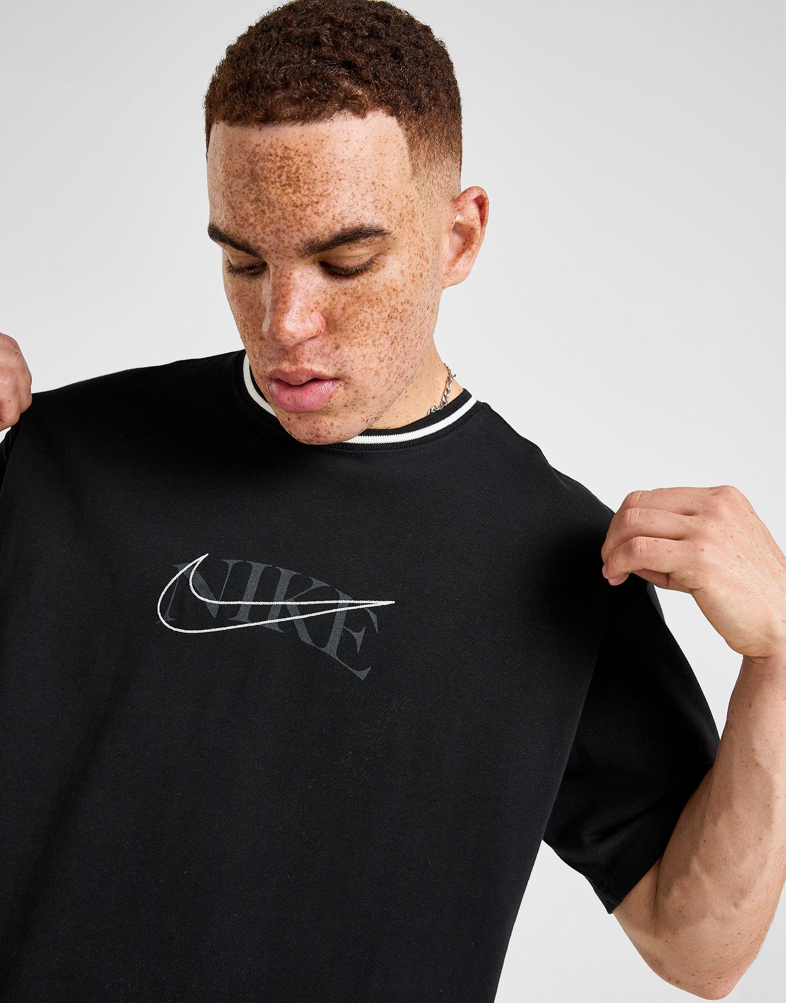 Nike Chain Stitch T-Shirt