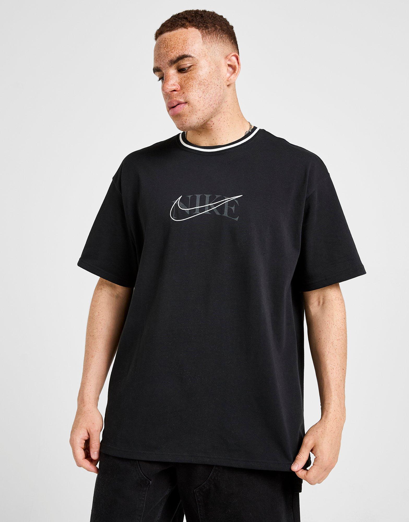 Nike Chain Stitch T-Shirt