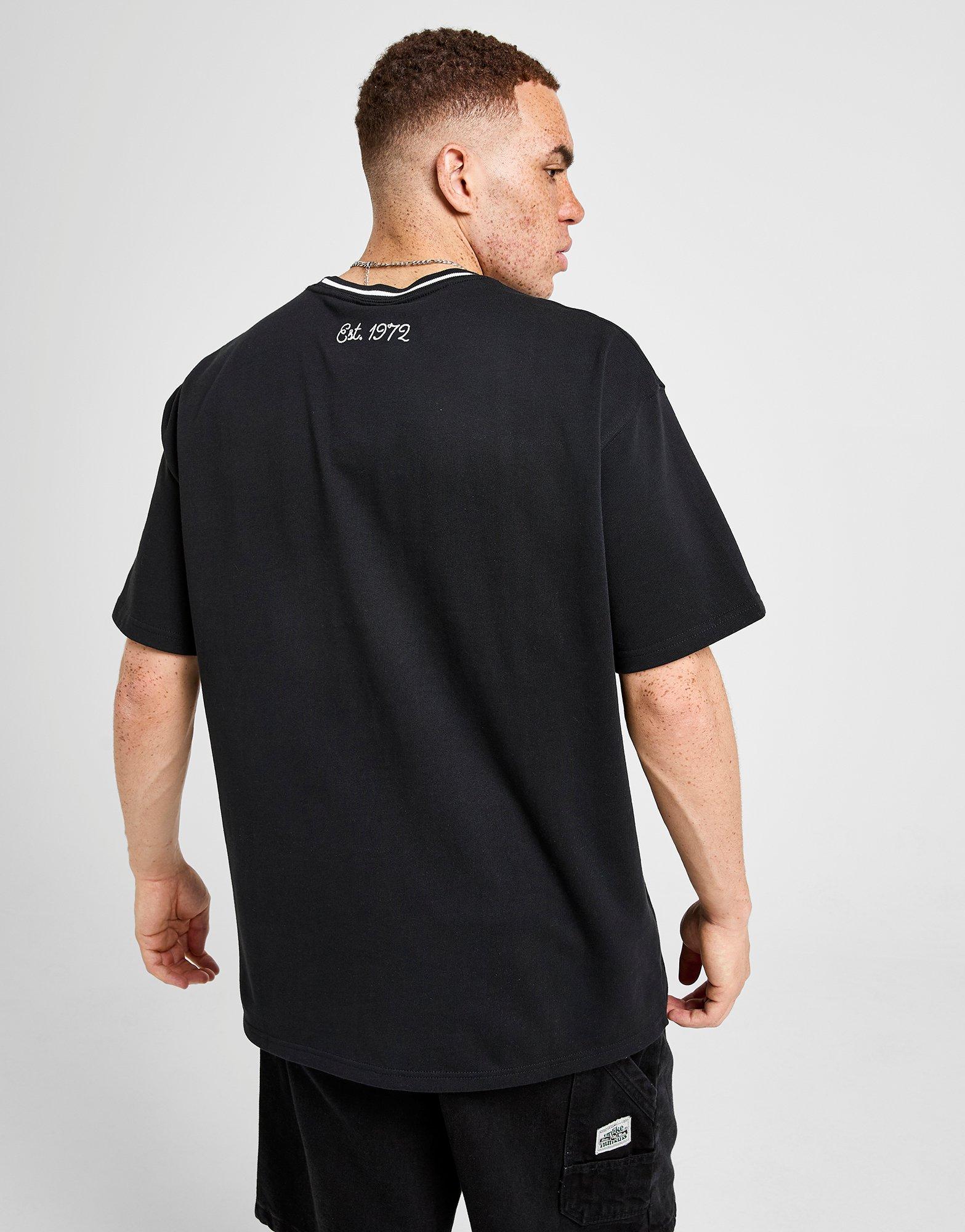 Nike Chain Stitch T-Shirt