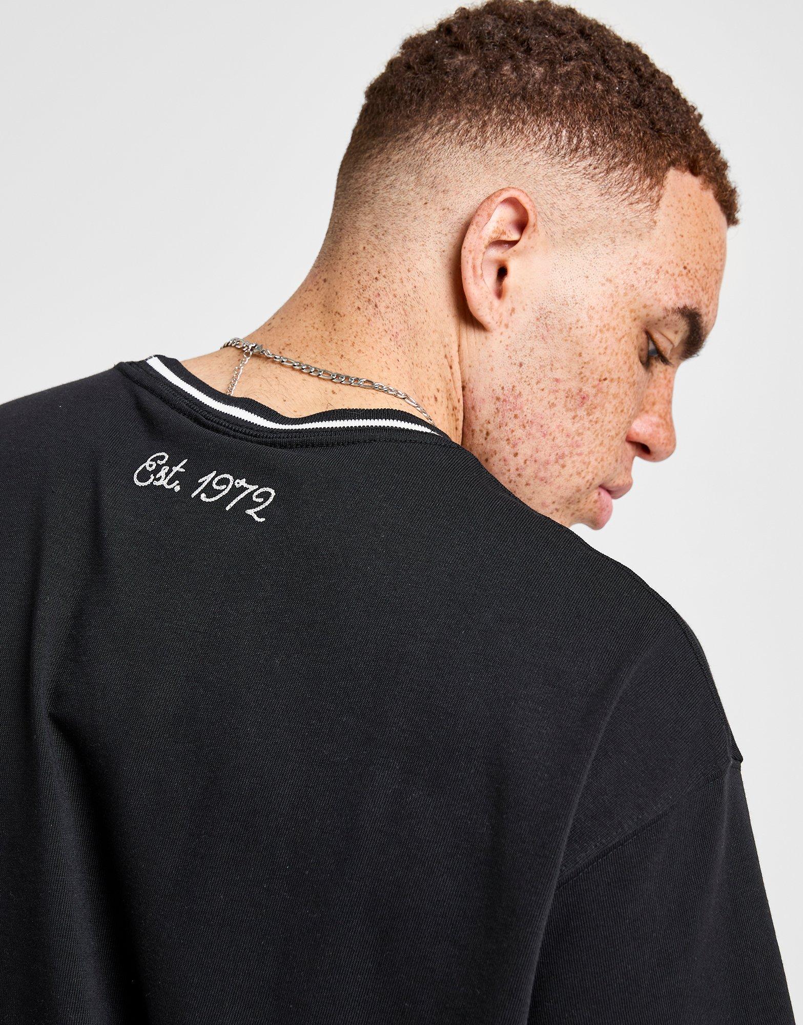 Nike Chain Stitch T-Shirt