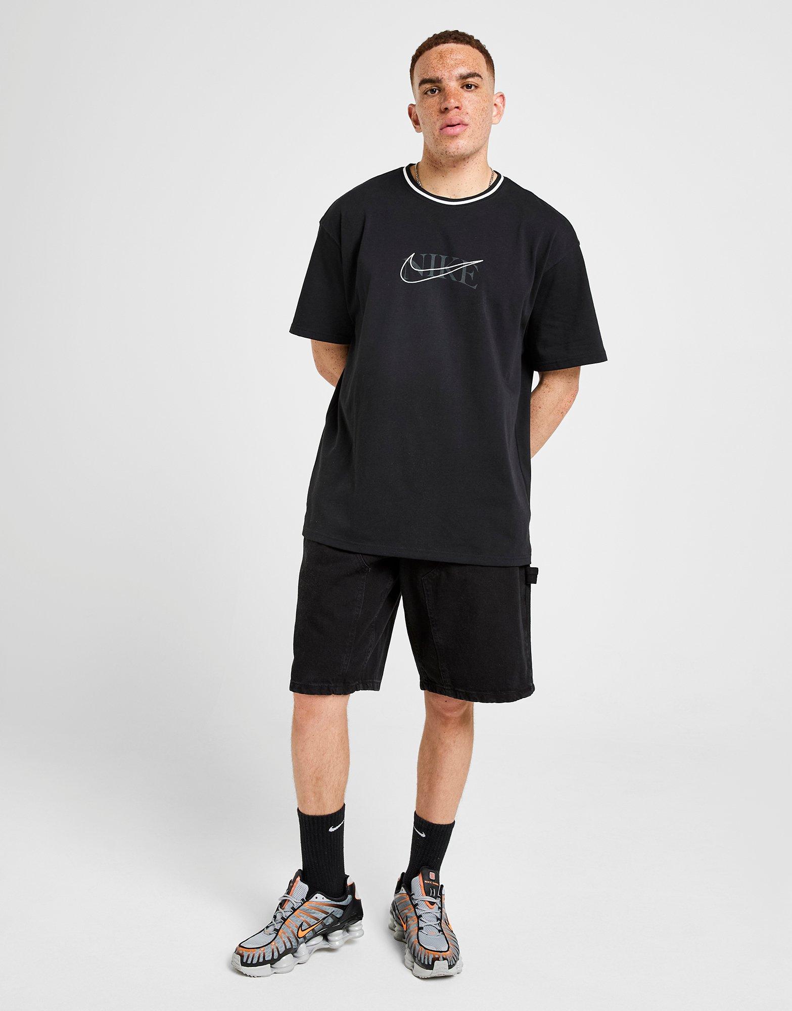 Nike Chain Stitch T-Shirt