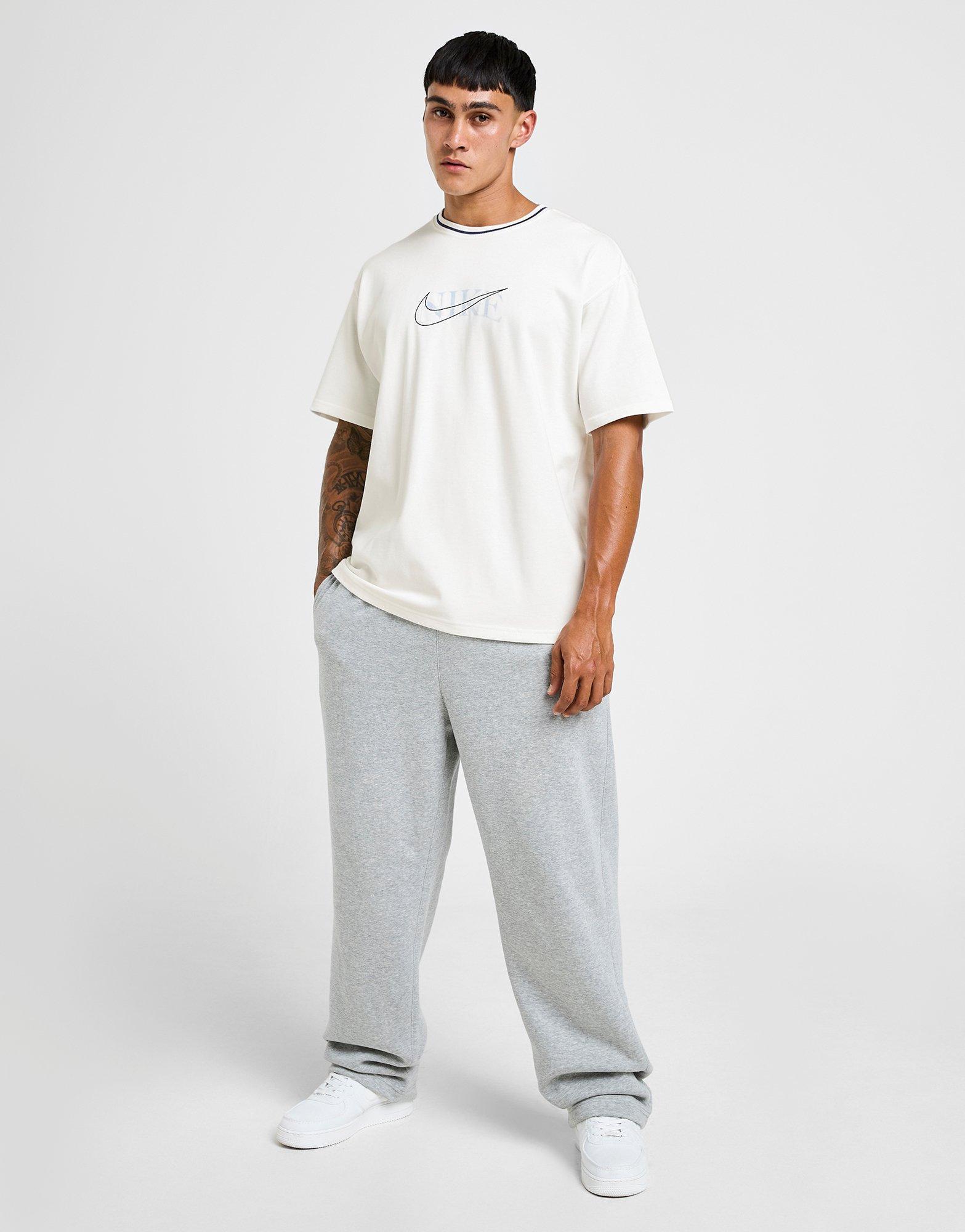 Nike Chain Stitch T-Shirt