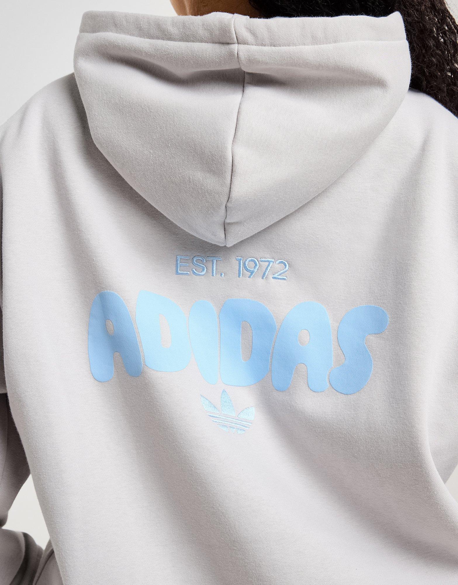 Adidas originals nmd hoodie best sale