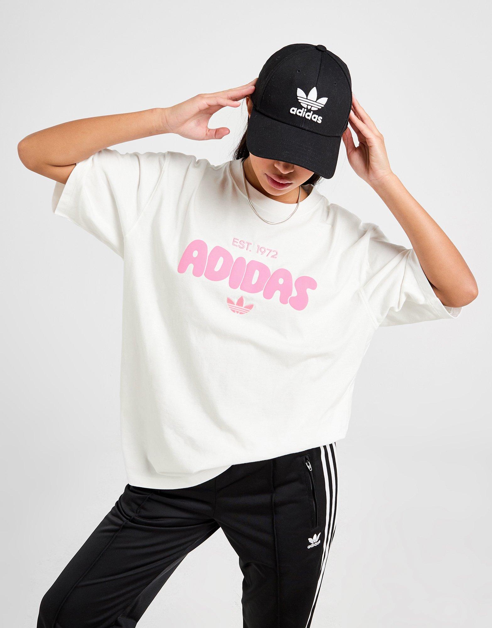 adidas Originals Bubble Graphic T Shirt