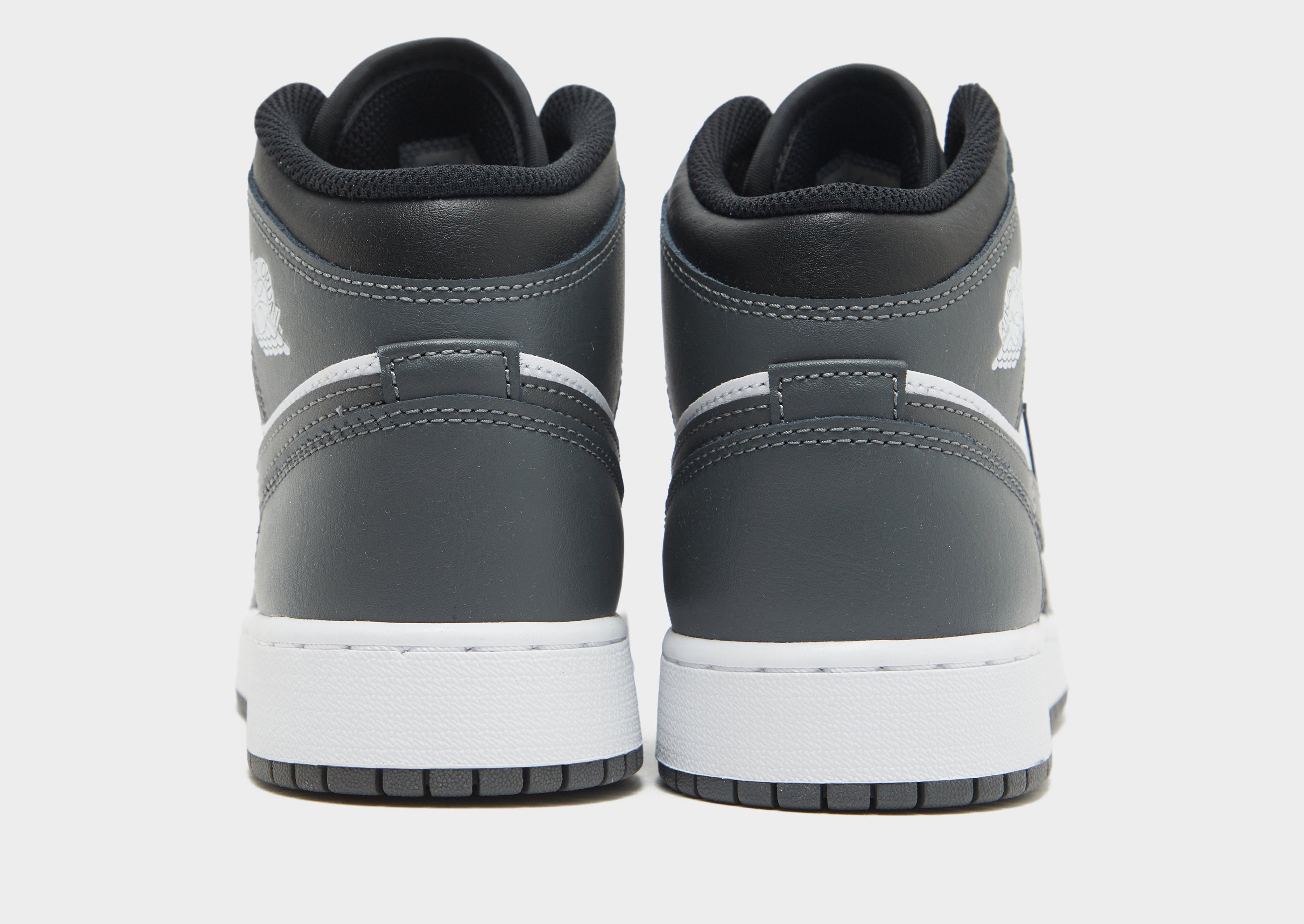 Jordan Air 1 Mid Junior