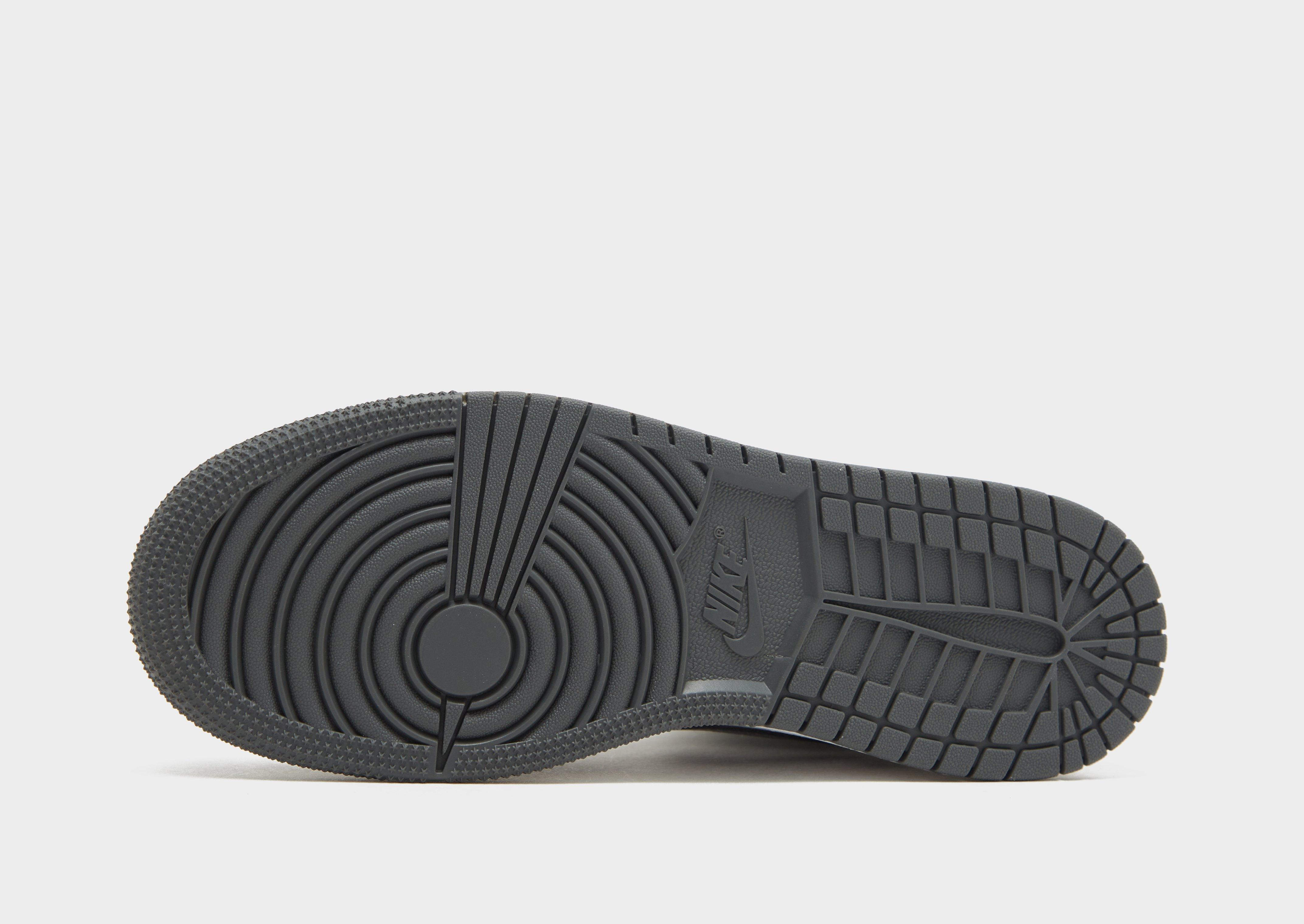 Jordan Air 1 Mid Junior