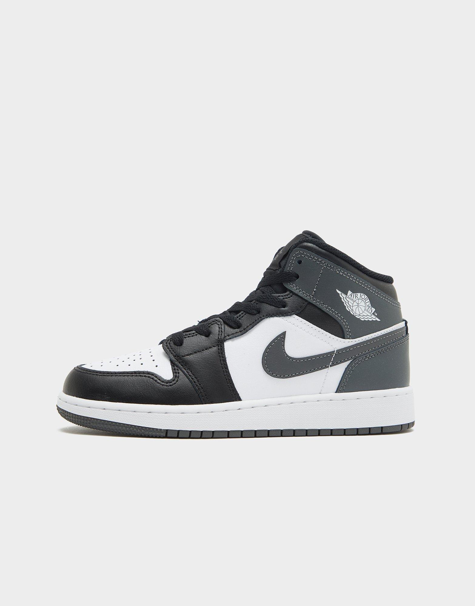 Jordan Air 1 Mid Junior