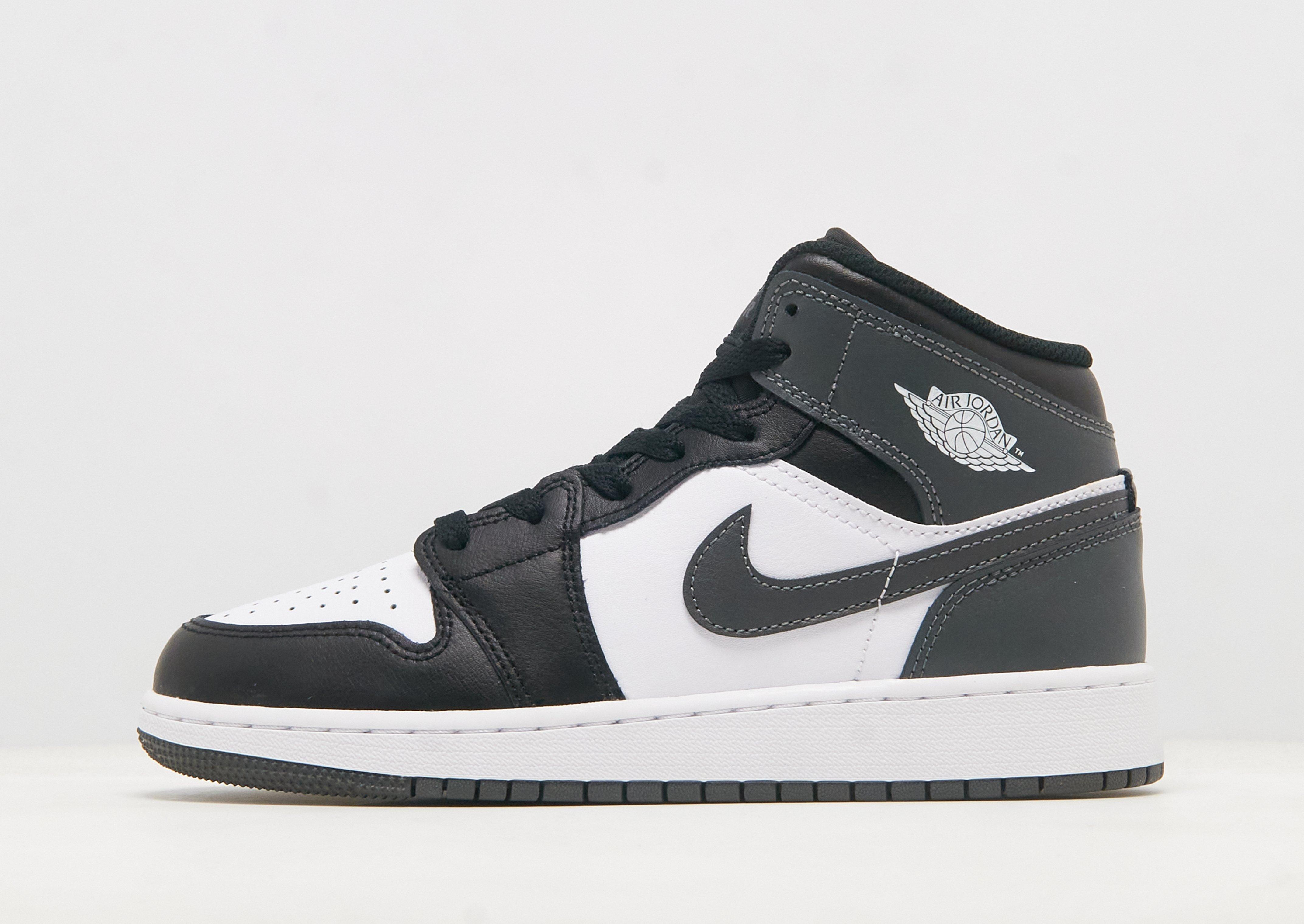 Jordan Air 1 Mid Junior