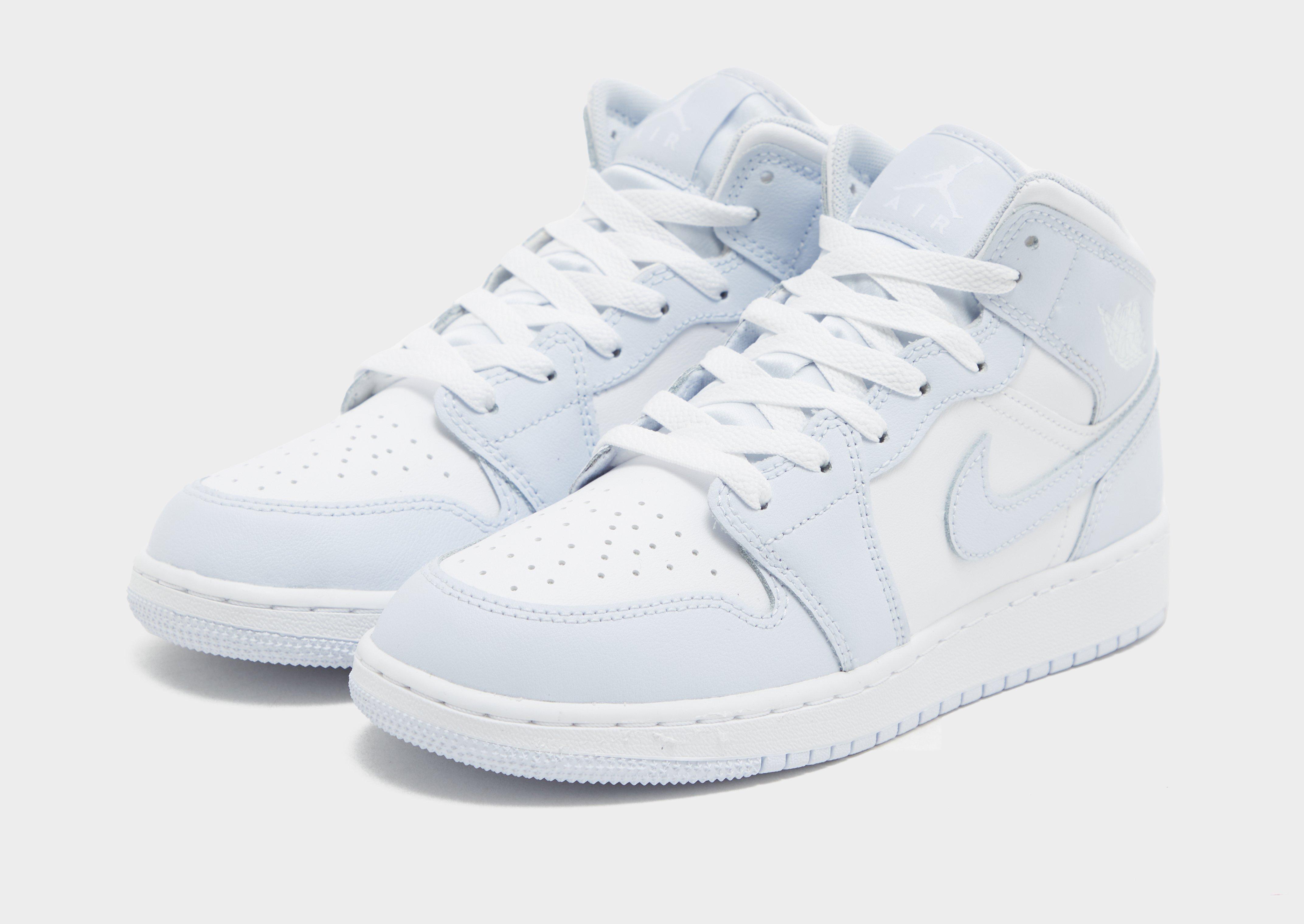 Jordan Air 1 Mid Junior