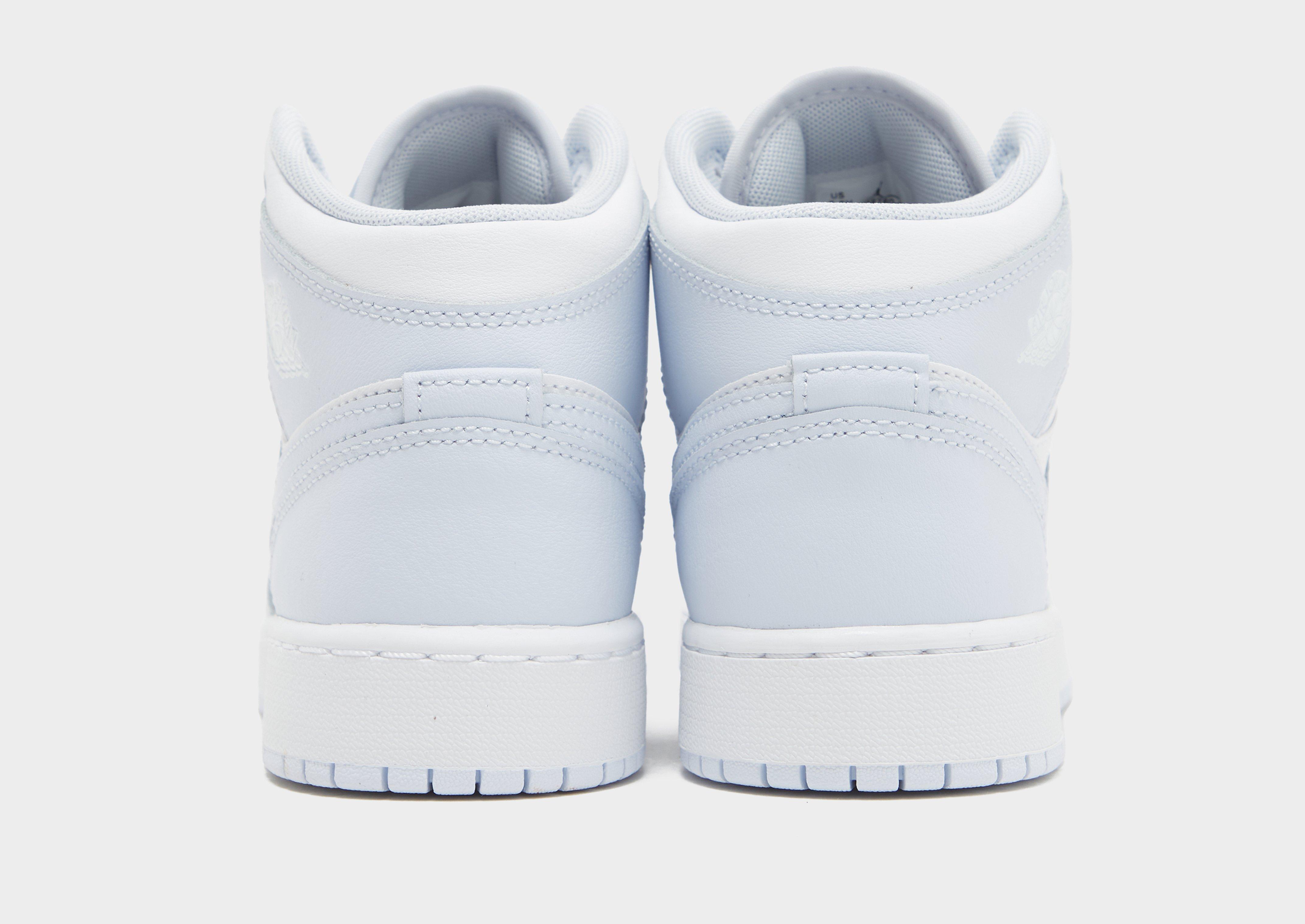 Jordan Air 1 Mid Junior