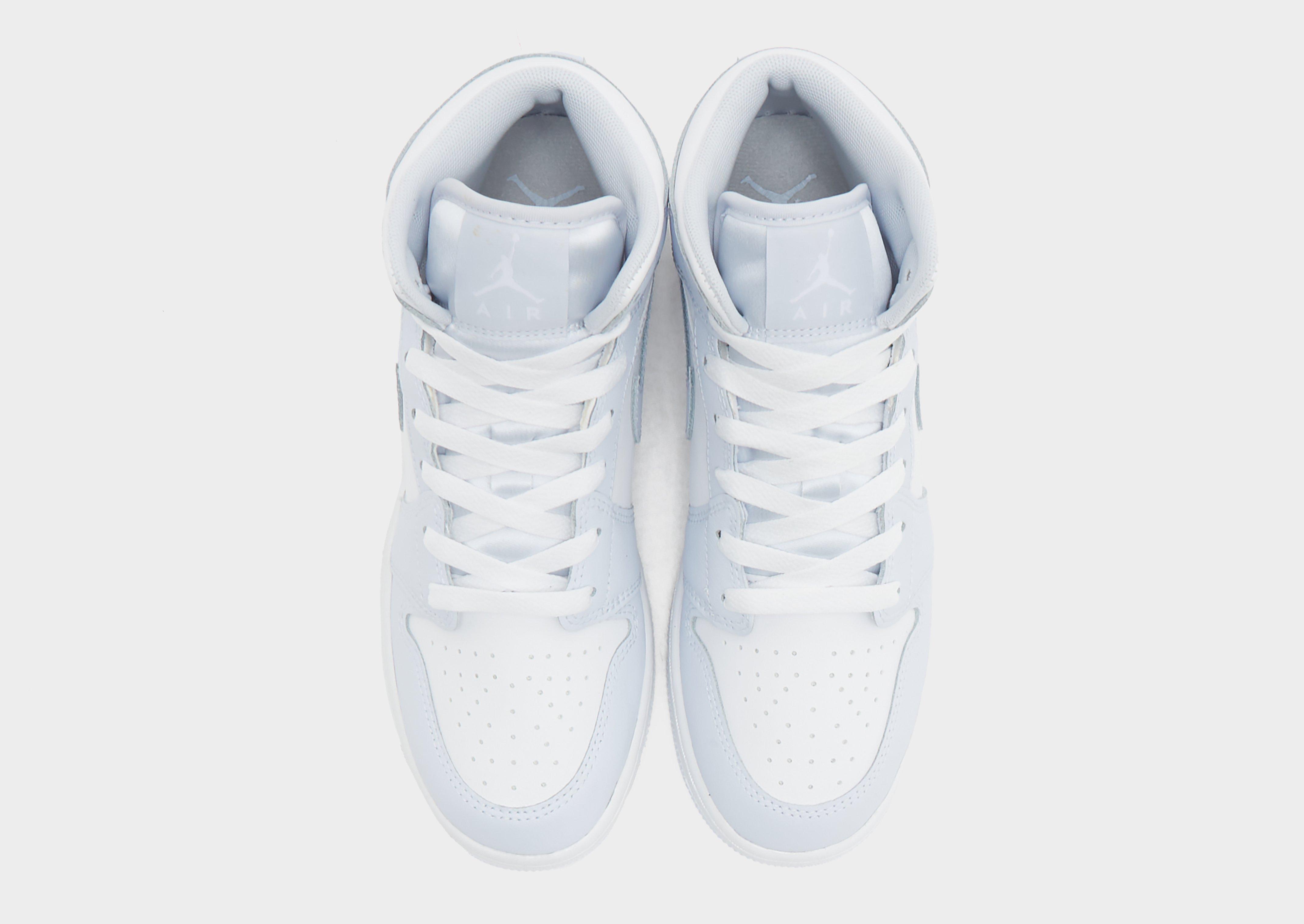 Jordan Air 1 Mid Junior