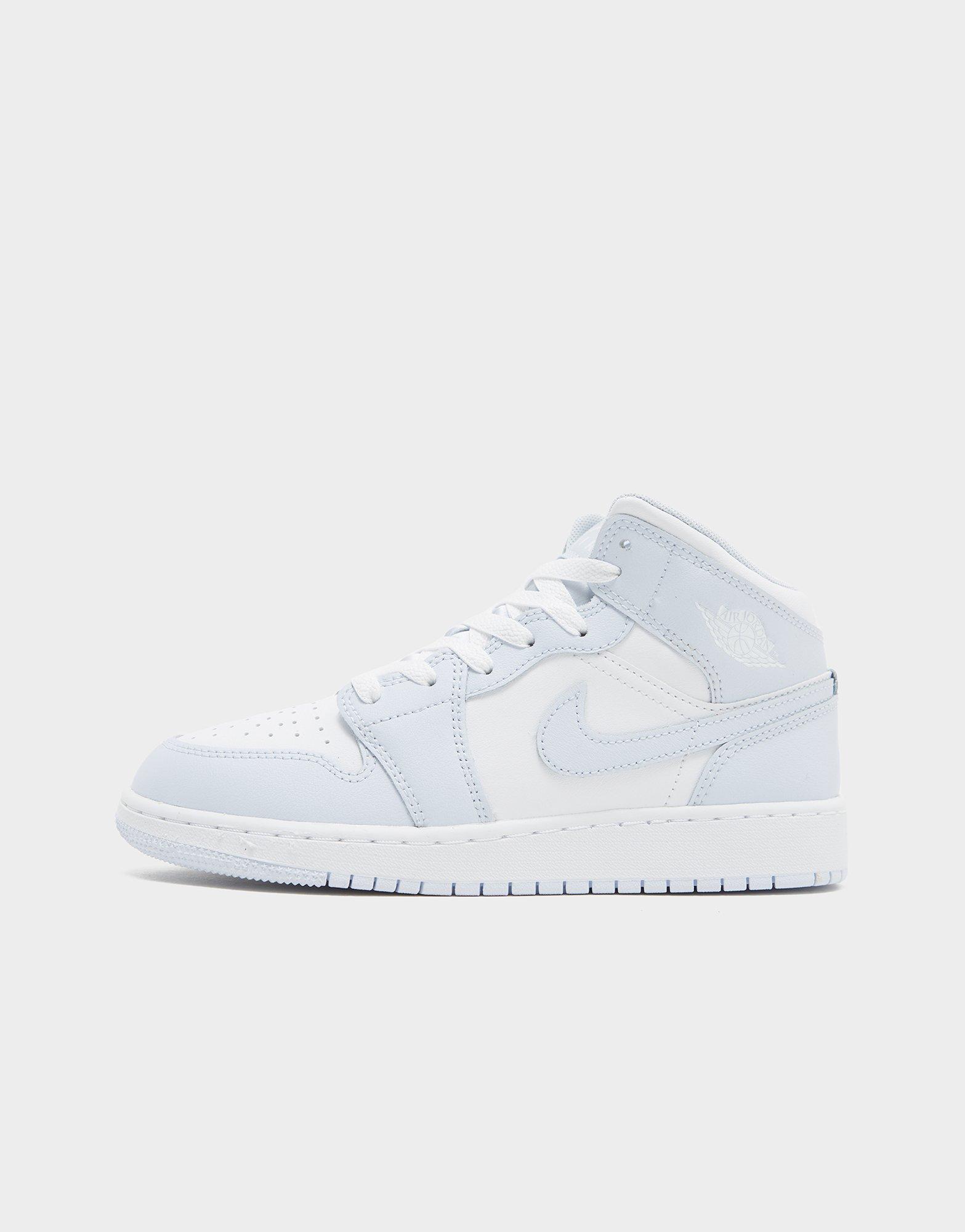 Jordan Air 1 Mid Junior