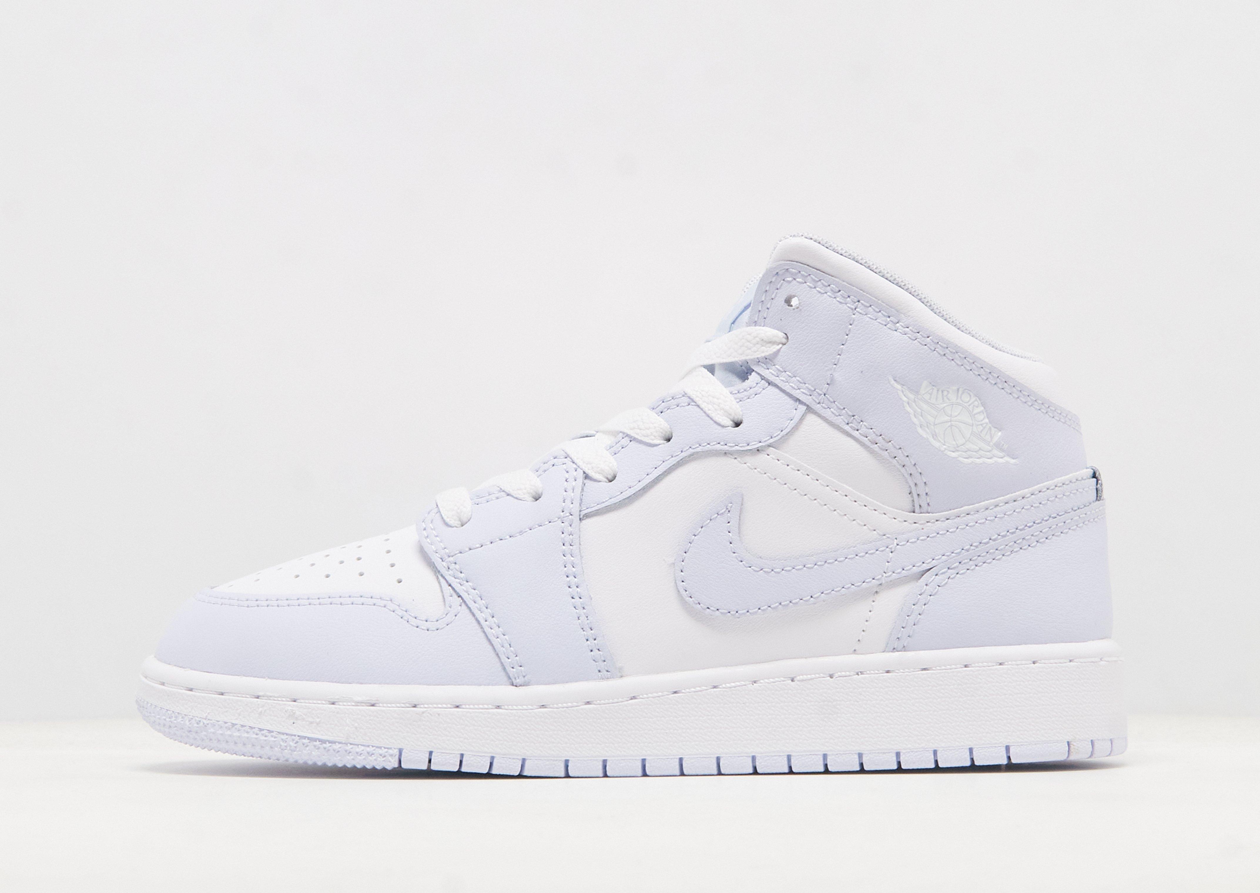 Jordan Air 1 Mid Junior