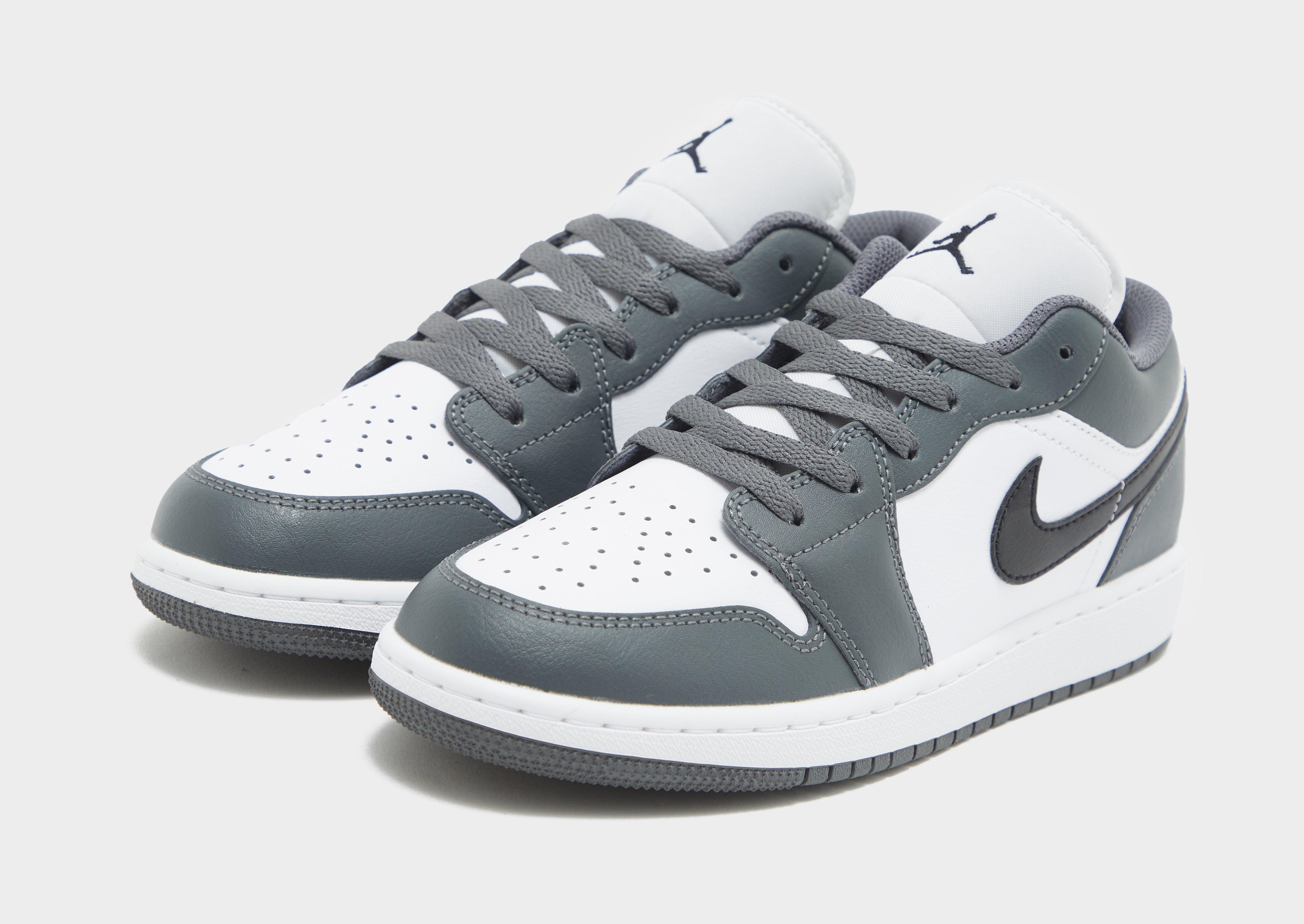 Jordan Air 1 Low Kinder