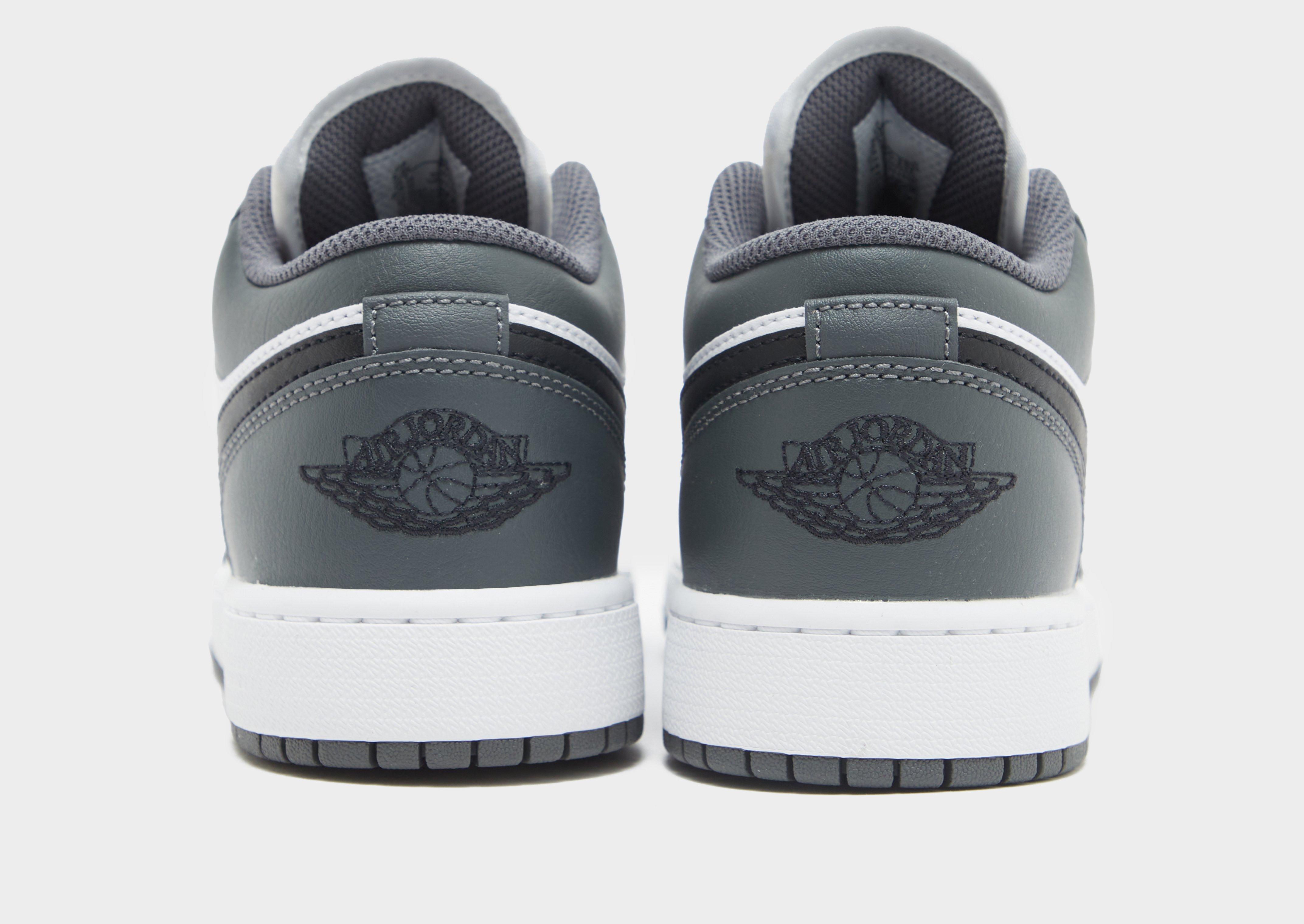 Jordan Air 1 Low Kinder