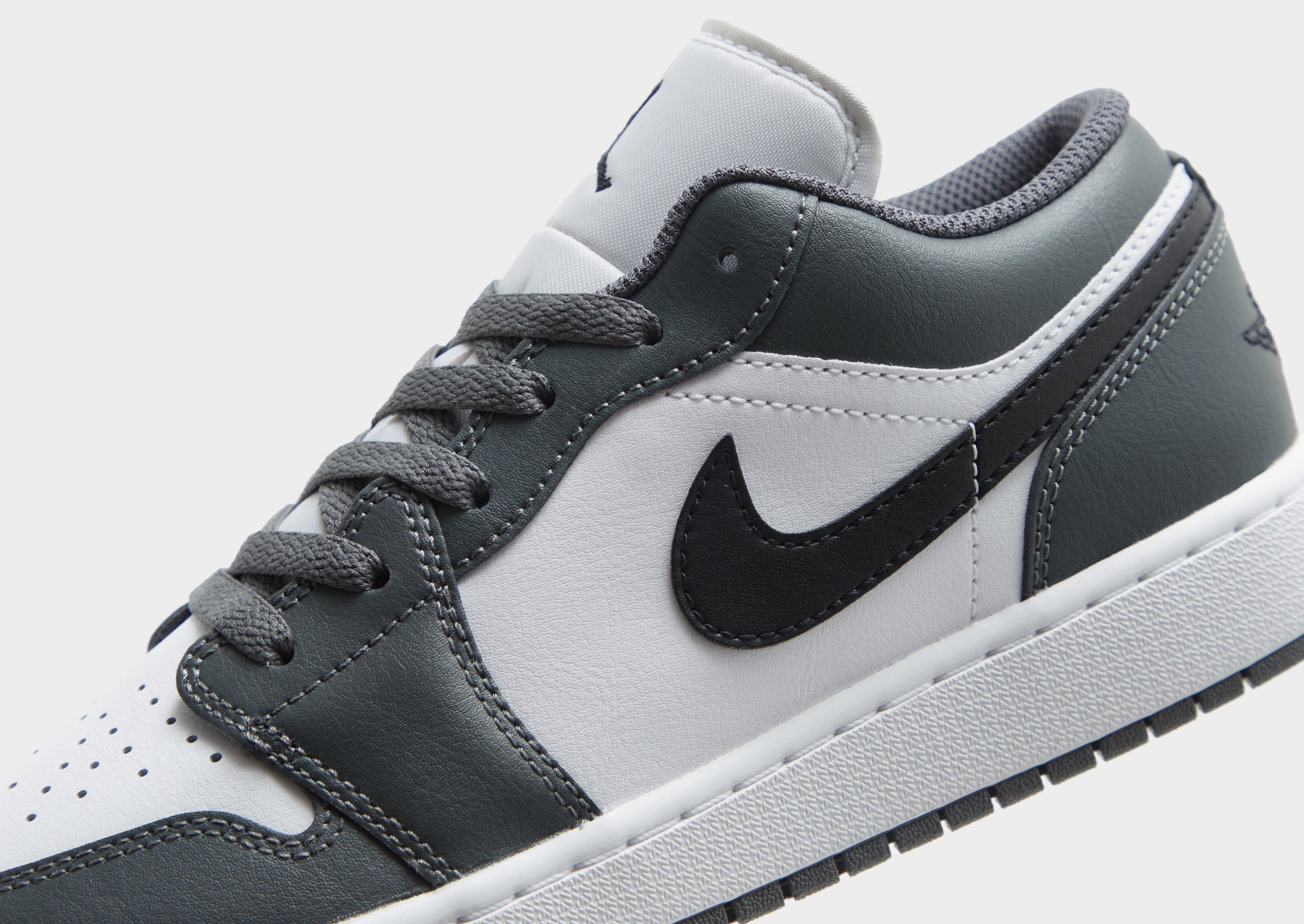 Jordan Air 1 Low Kinder