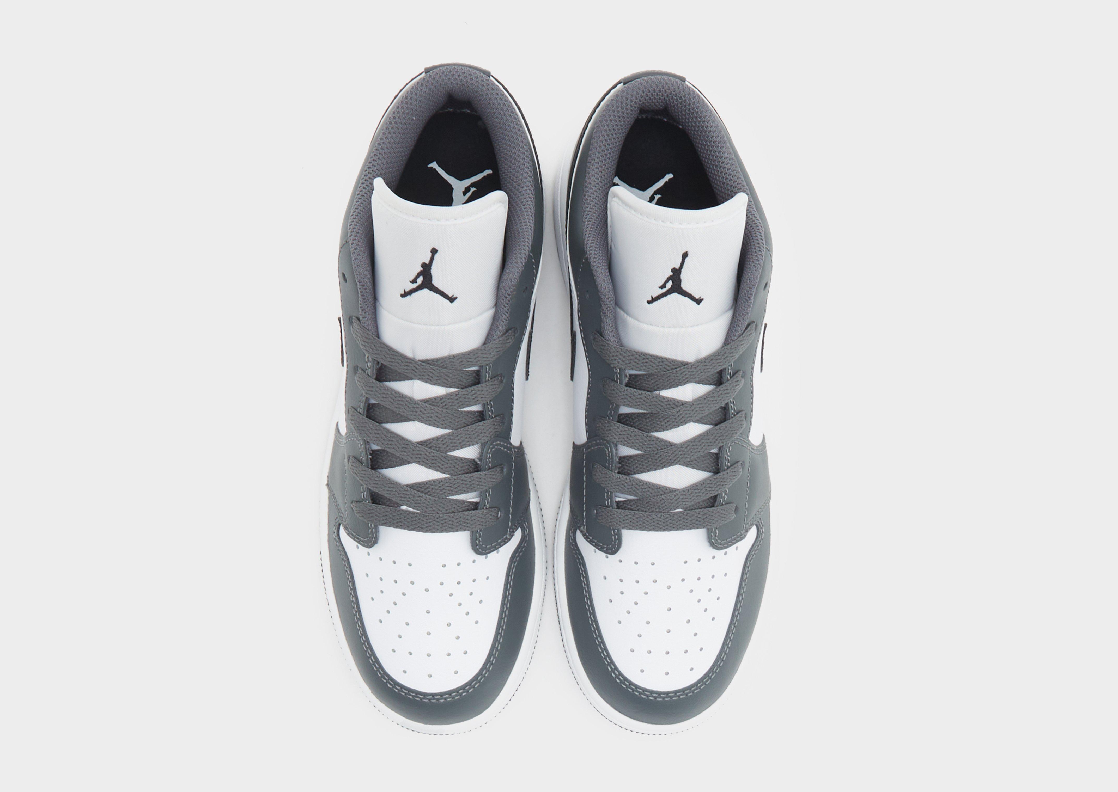 Jordan Air 1 Low Kinder